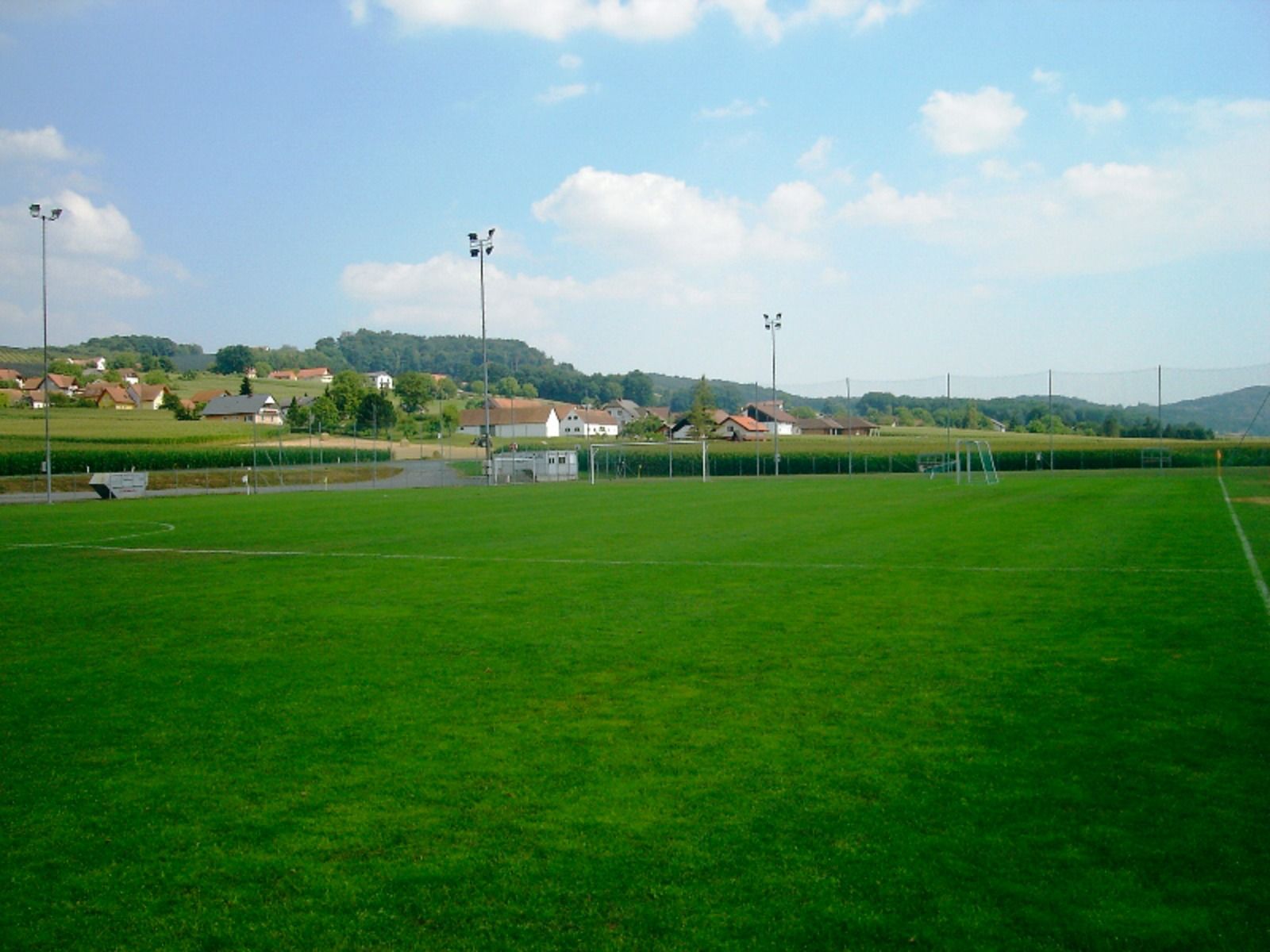 JUFA Hotel Vulkanland - Sport-Resort