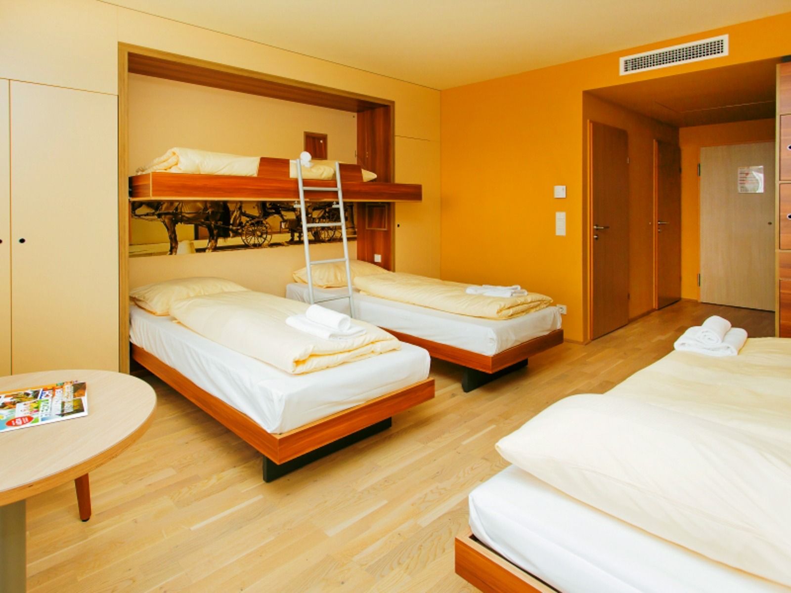 JUFA Hotel Wien City