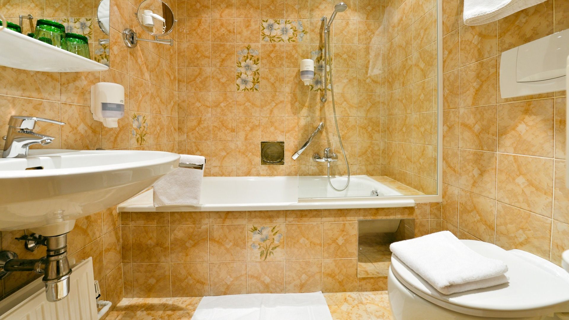 Hotel Kaiserhof***
