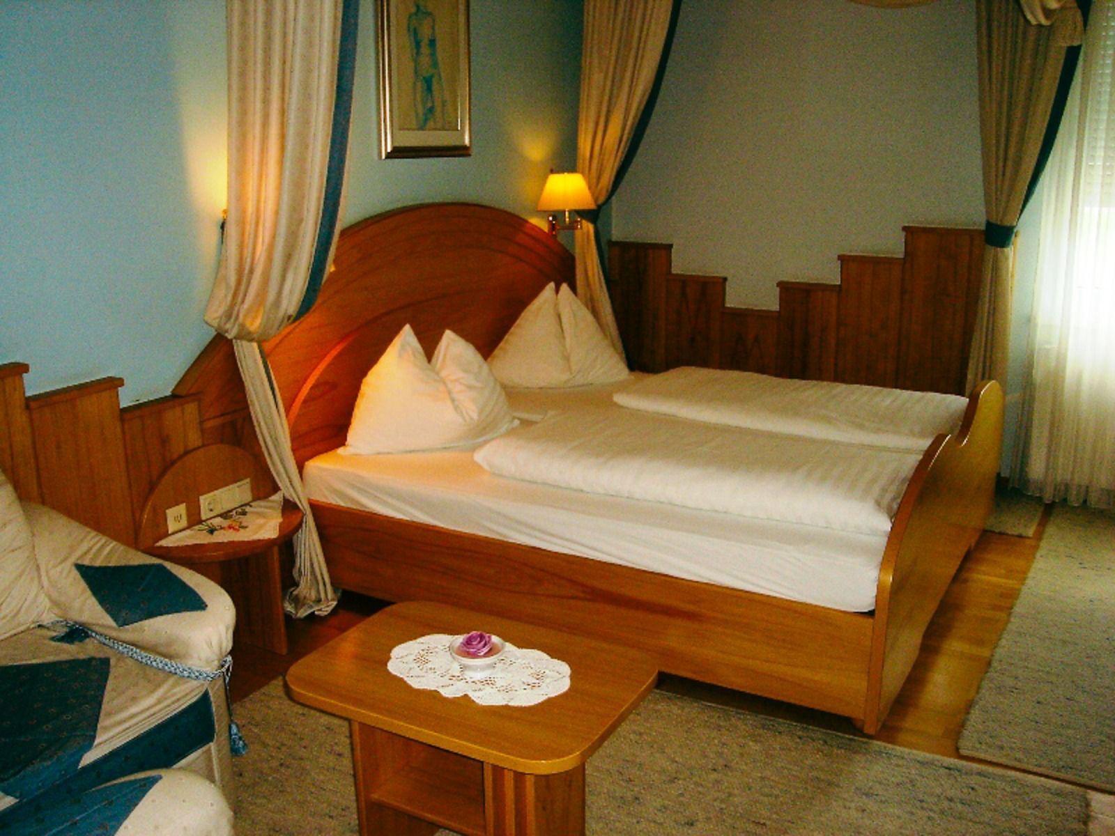 Sporthotel Kapfenberg