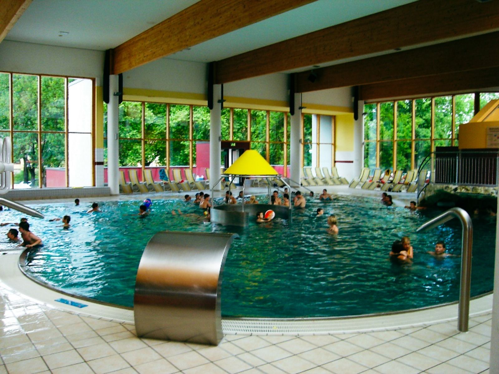 Sporthotel Kapfenberg