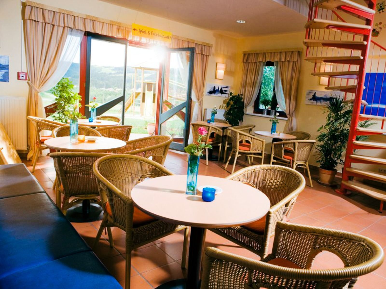 JUFA Hotel Maria Lankowitz***