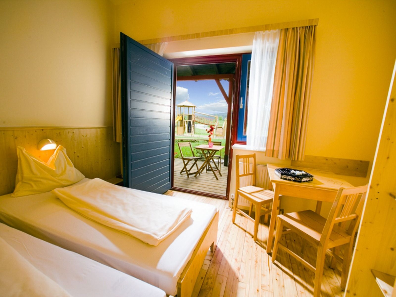 JUFA Hotel Maria Lankowitz***