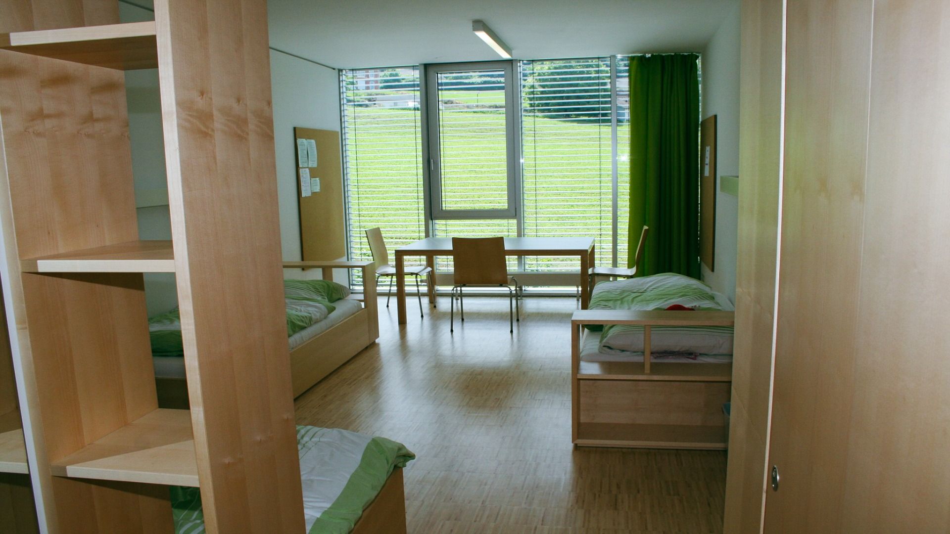 Lehrlingshaus Bad Gleichenberg