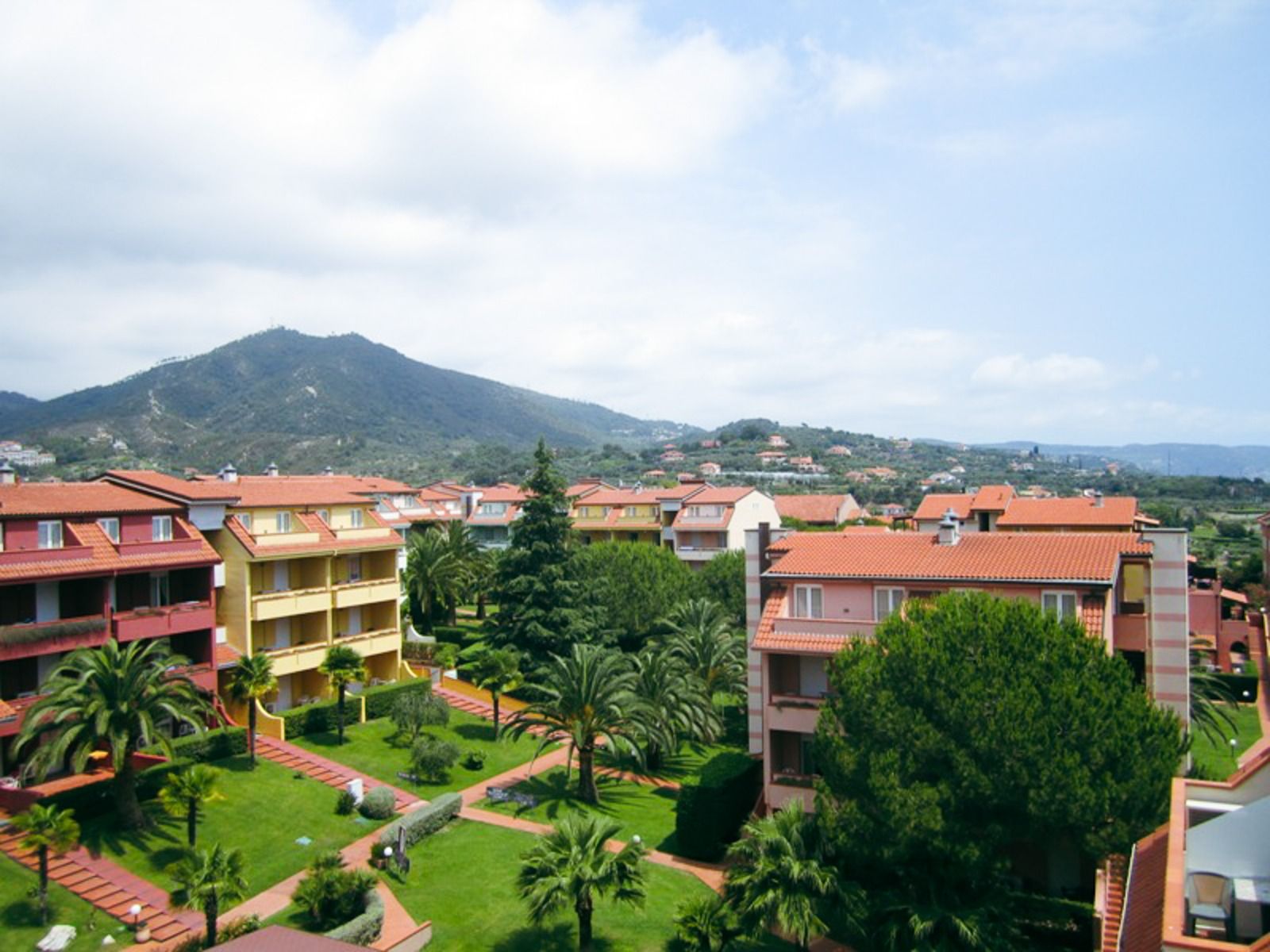 Hotel Loano2Village