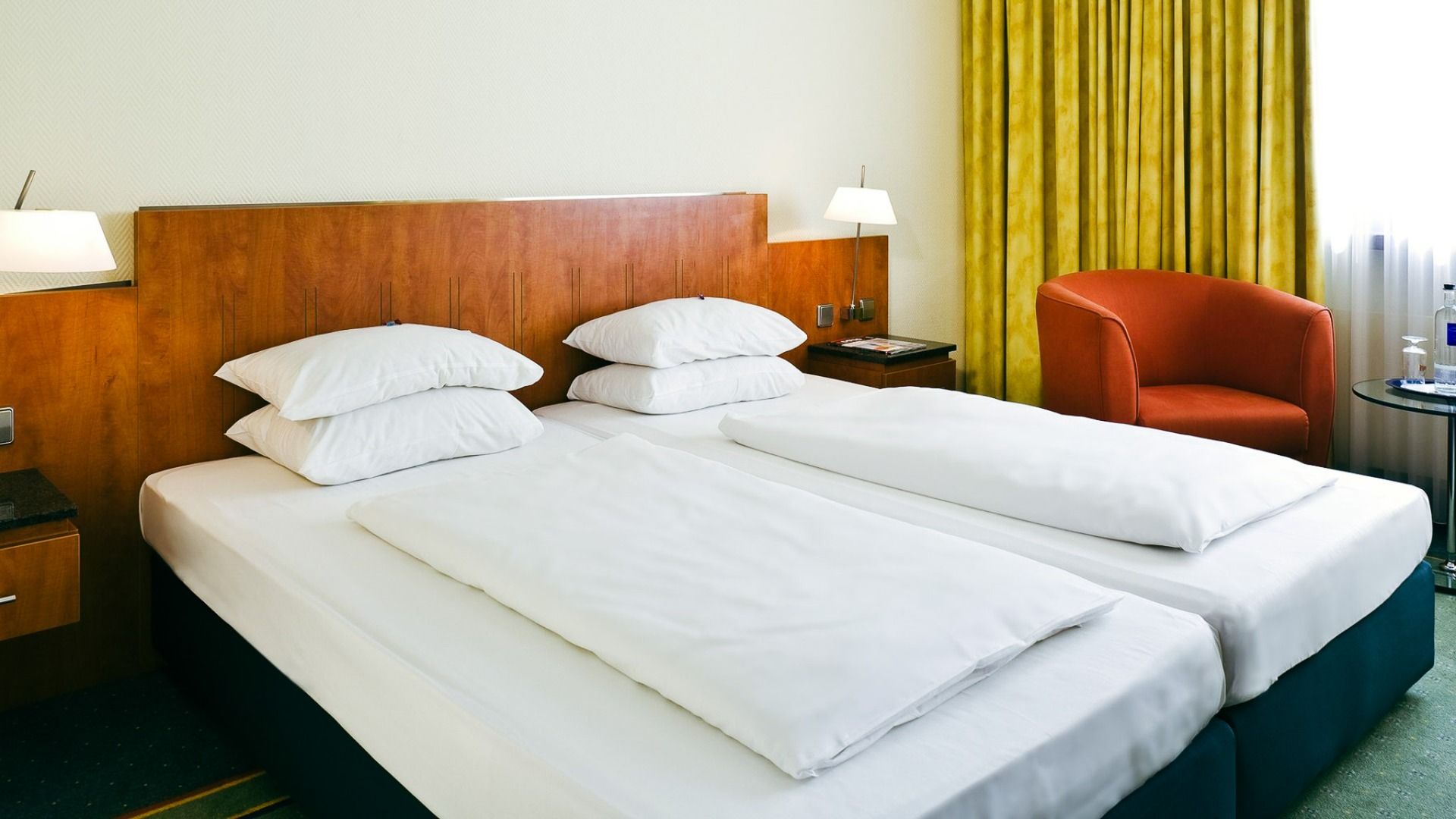 Mercure Hotel****