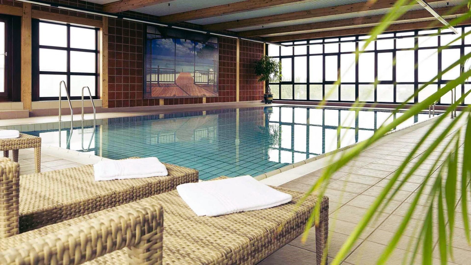 Mercure Hotel****