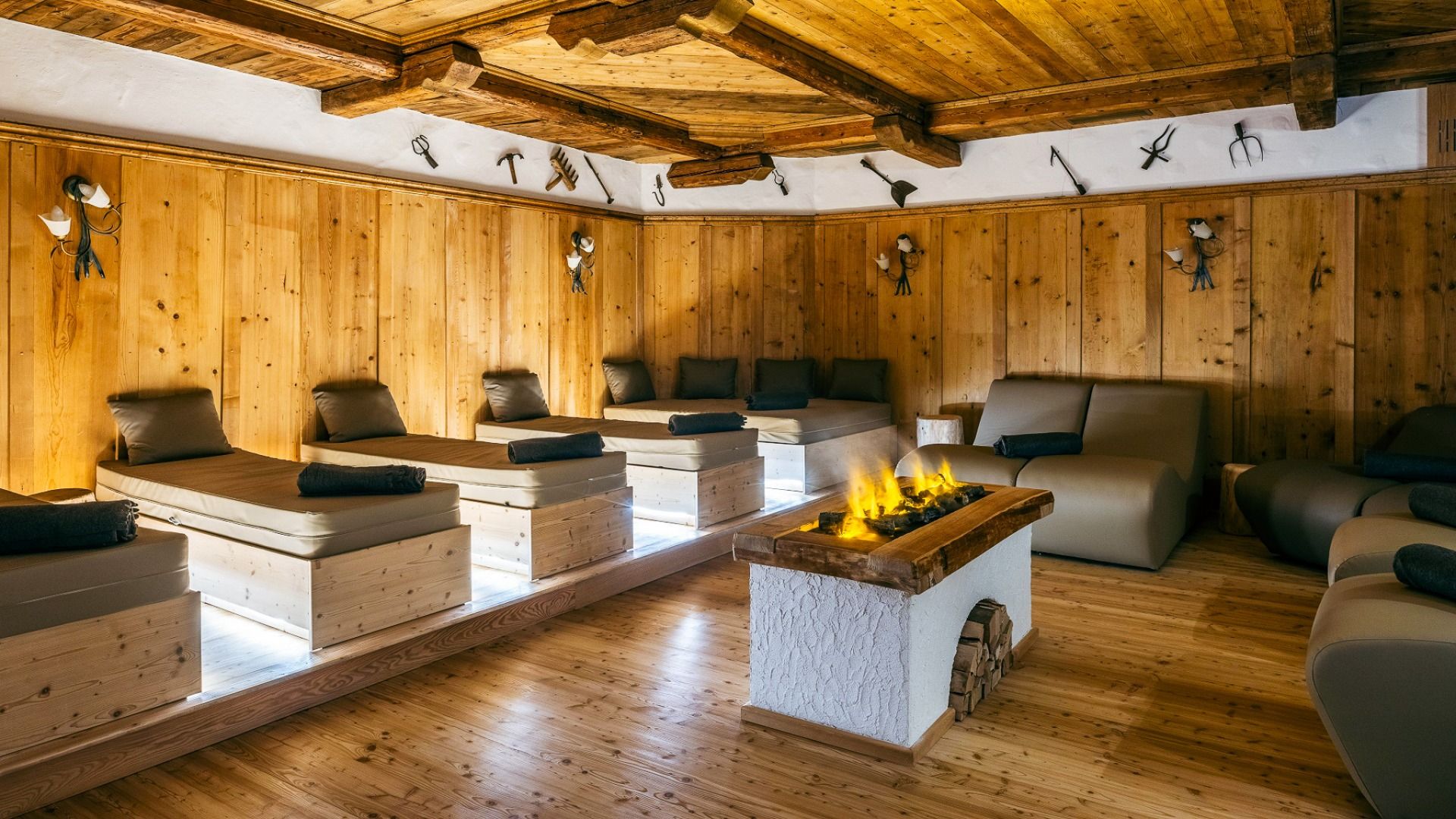 Miraval Hotel****