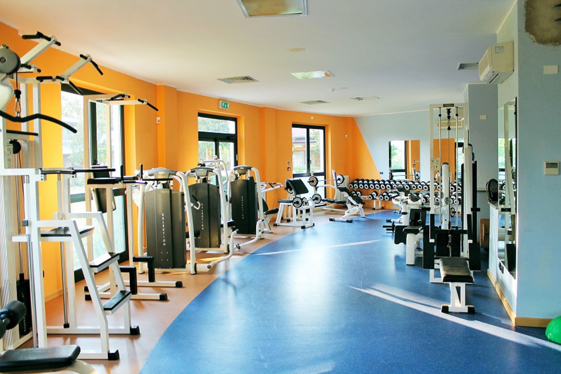 Hotel Novarello Resort & Spa****