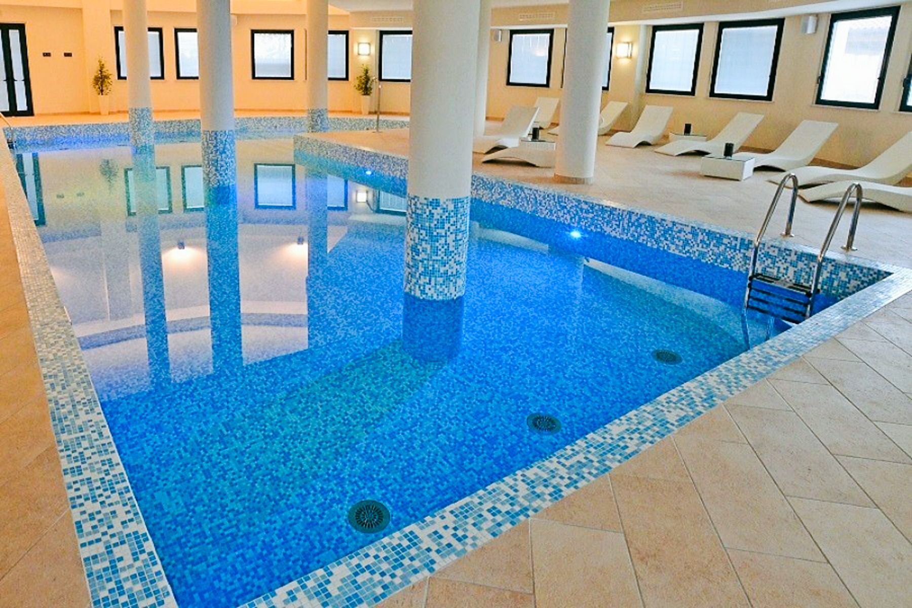 Hotel Novarello Resort & Spa****