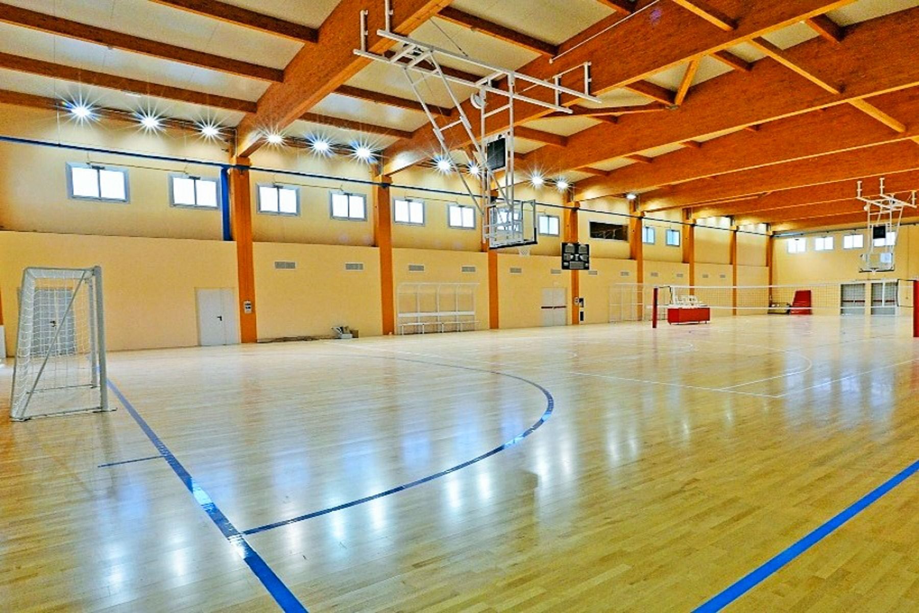 Hotel Novarello Resort & Spa****