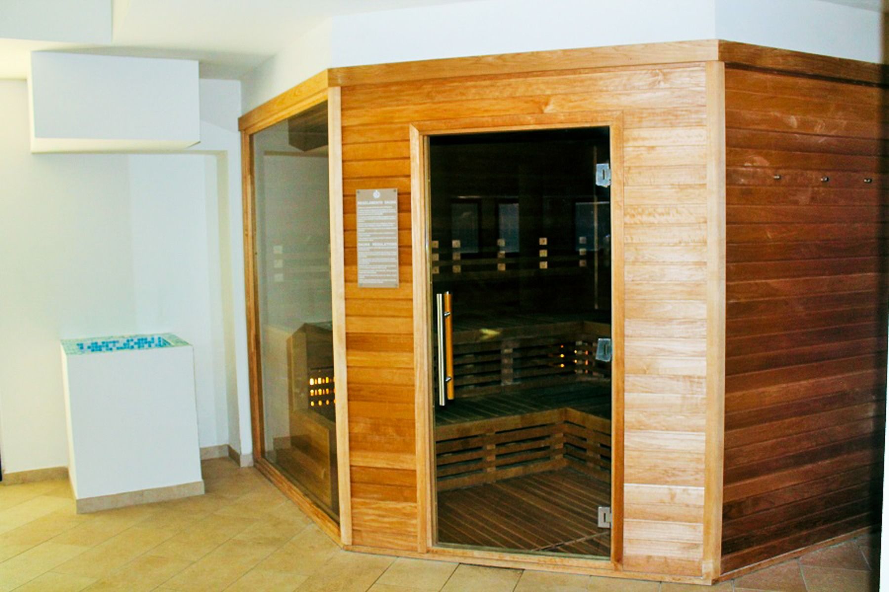 Hotel Novarello Resort & Spa****