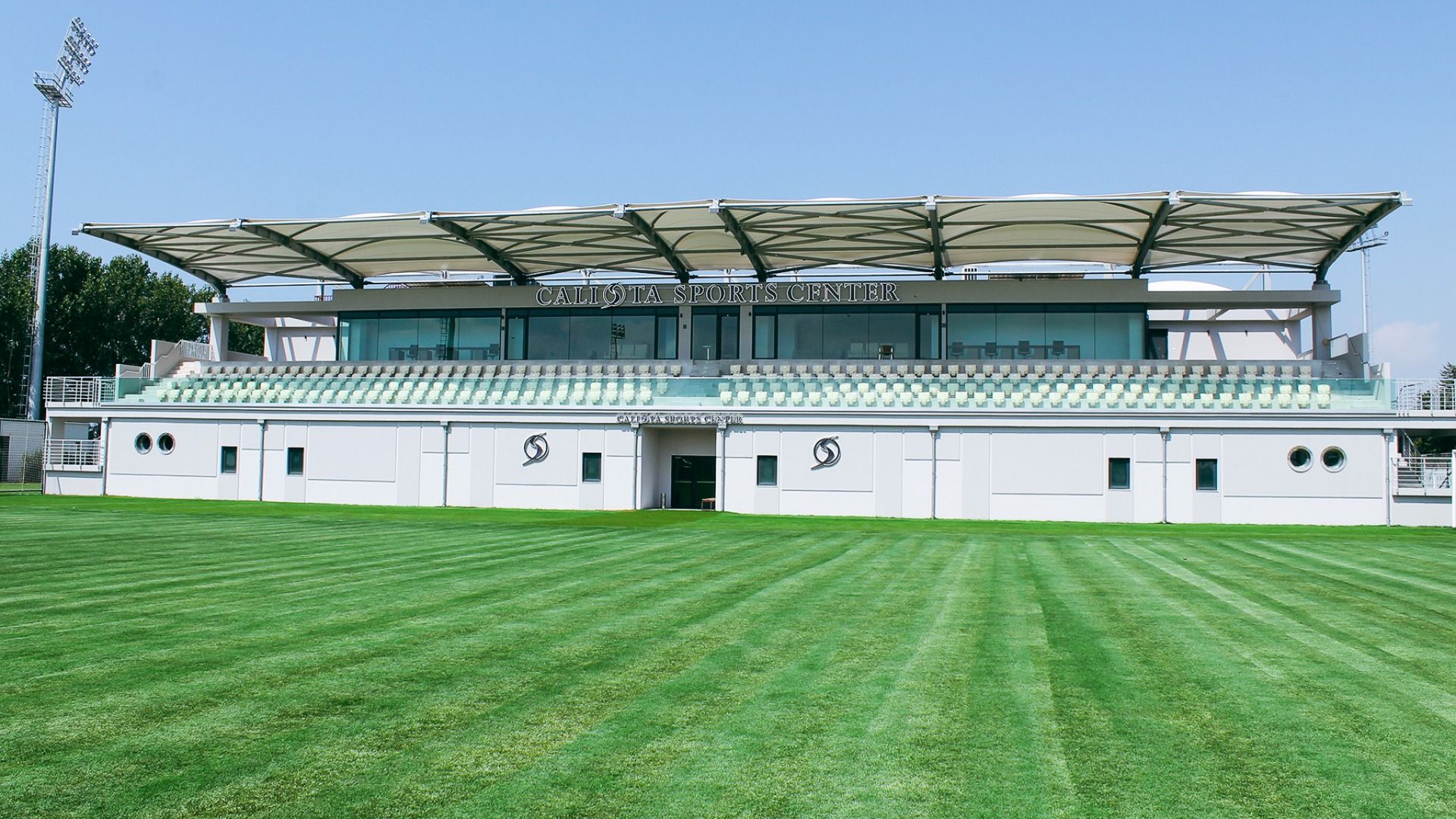 Calista Sports Center Platz A