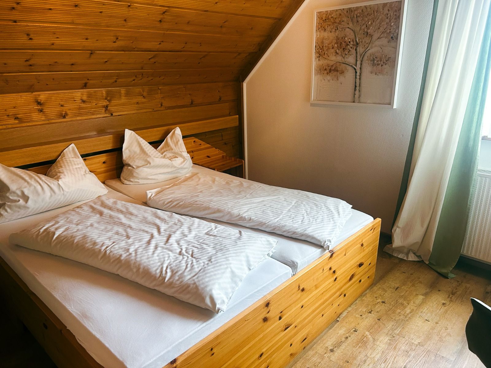 Landgasthaus Keuler***