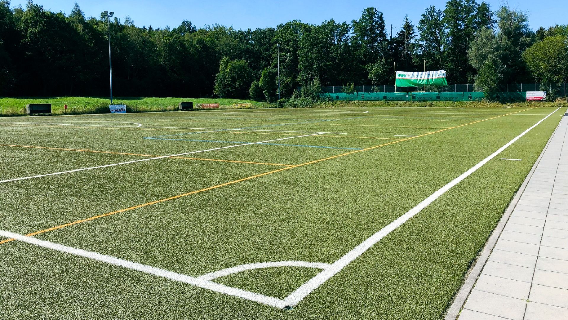 Sportbund DJK Rosenheim
