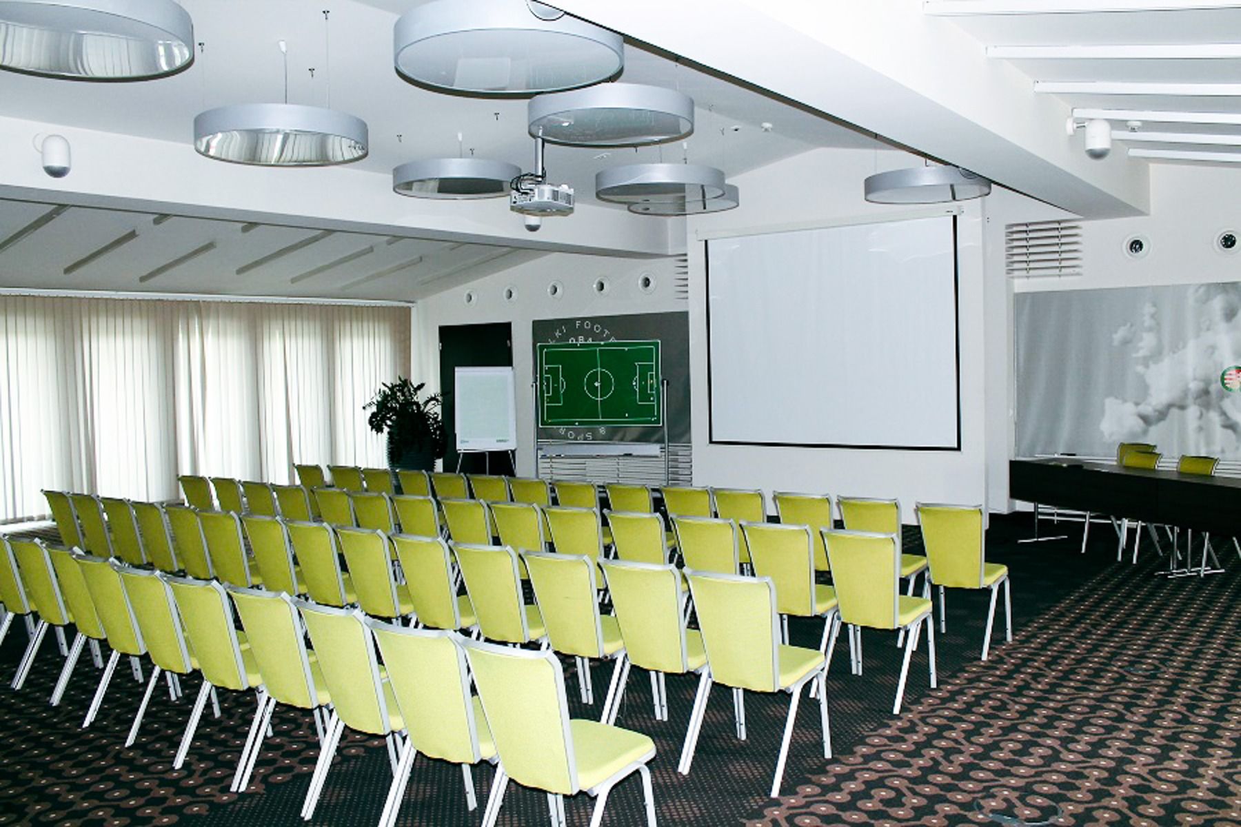Globall Sporthotel