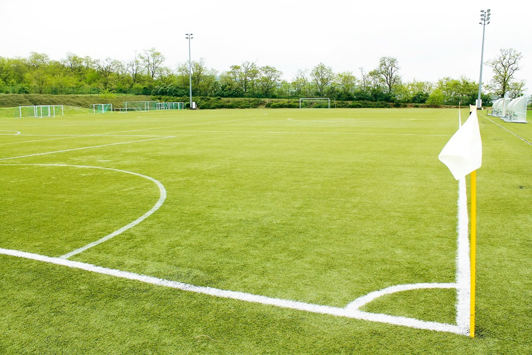 Globall Sporthotel