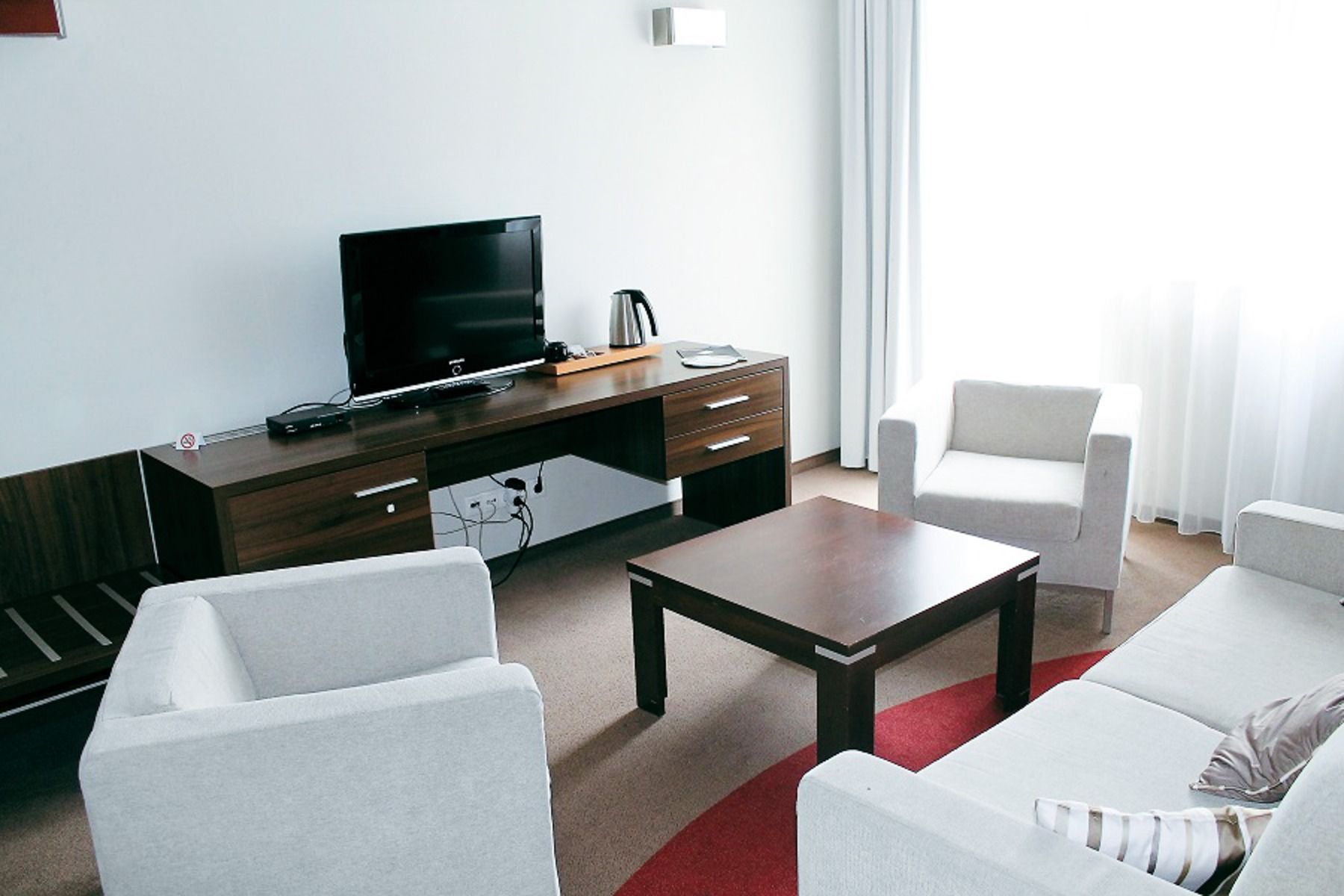 Globall Sporthotel
