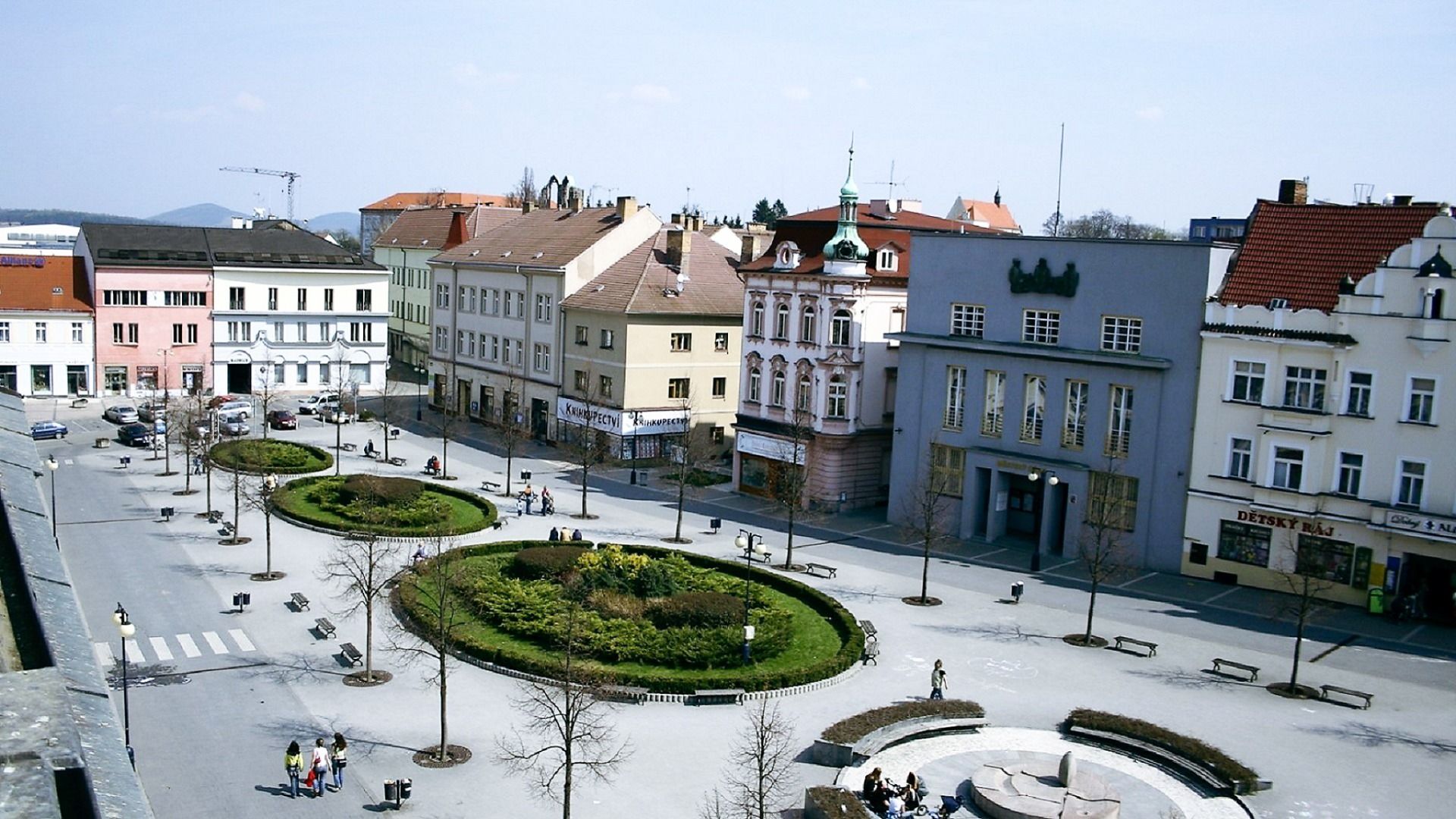 Hotel Benica***