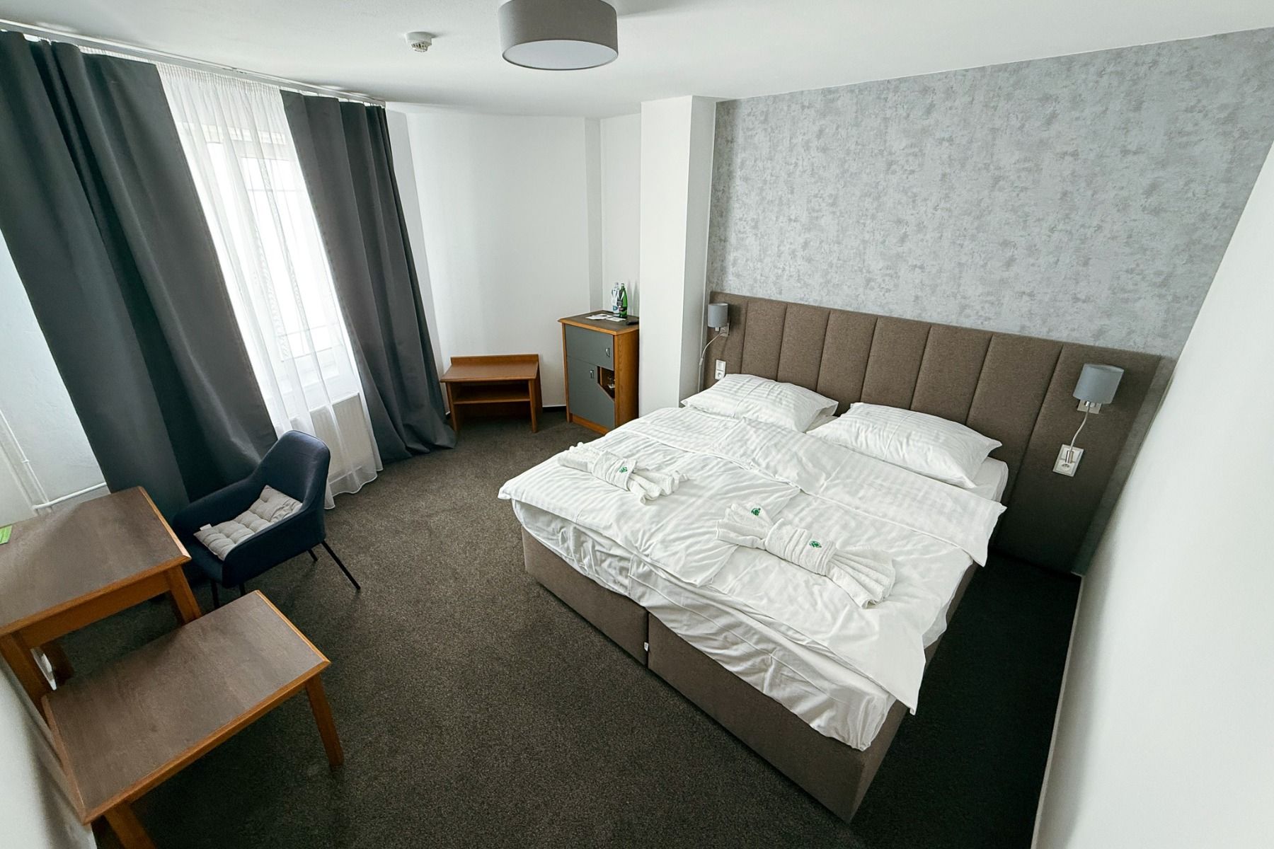 Hotel Concertino