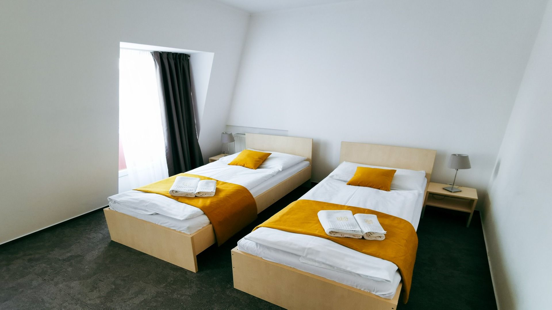 Hotel Eminent