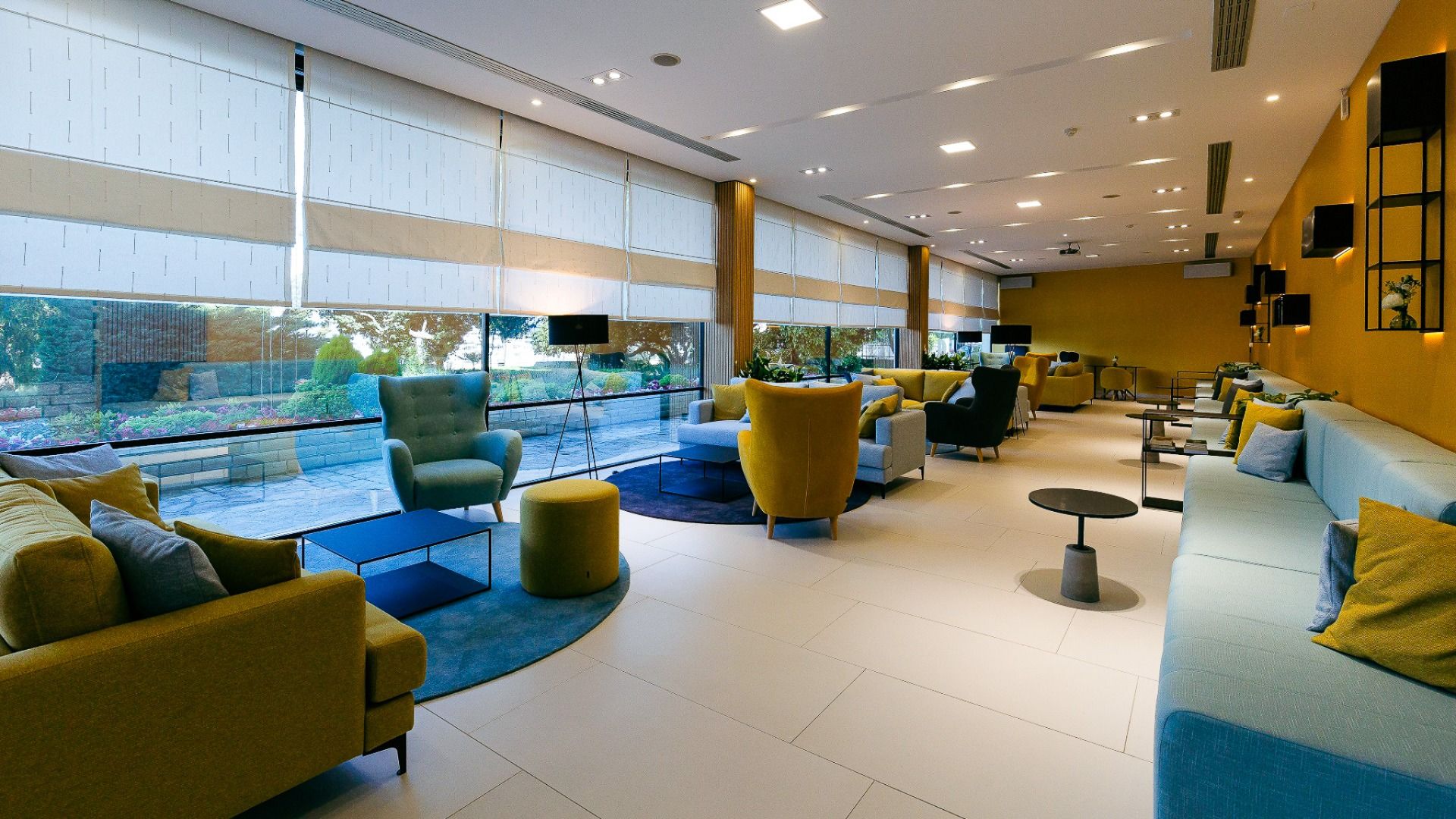 Hotel Ilirija****