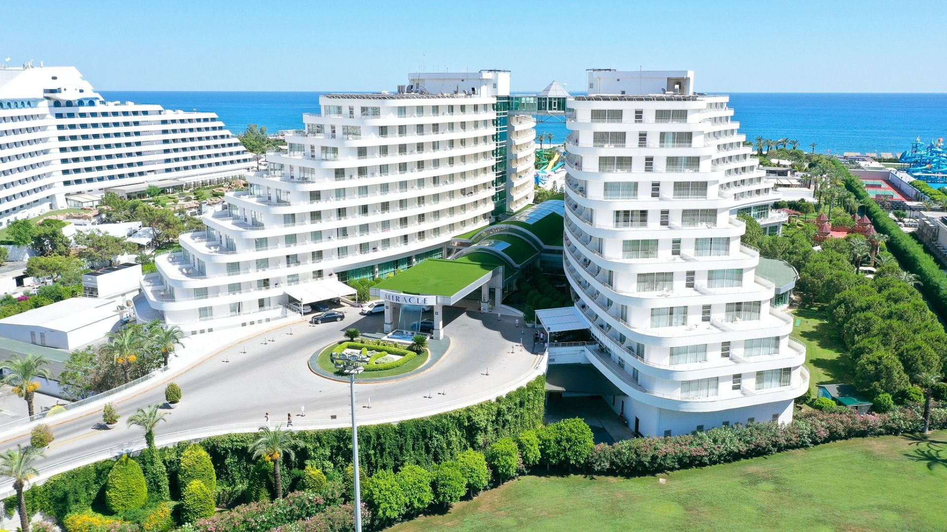 Hotel Miracle
