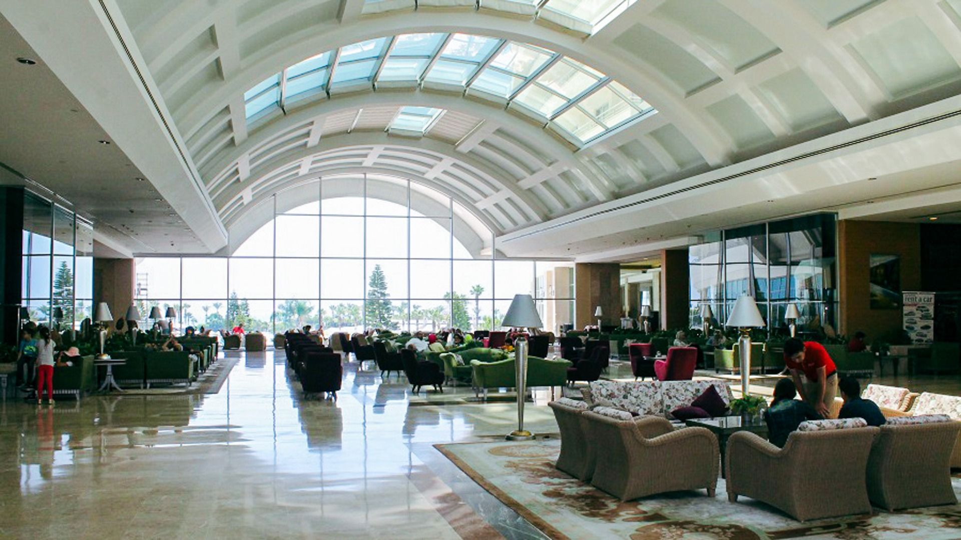 Hotel Miracle