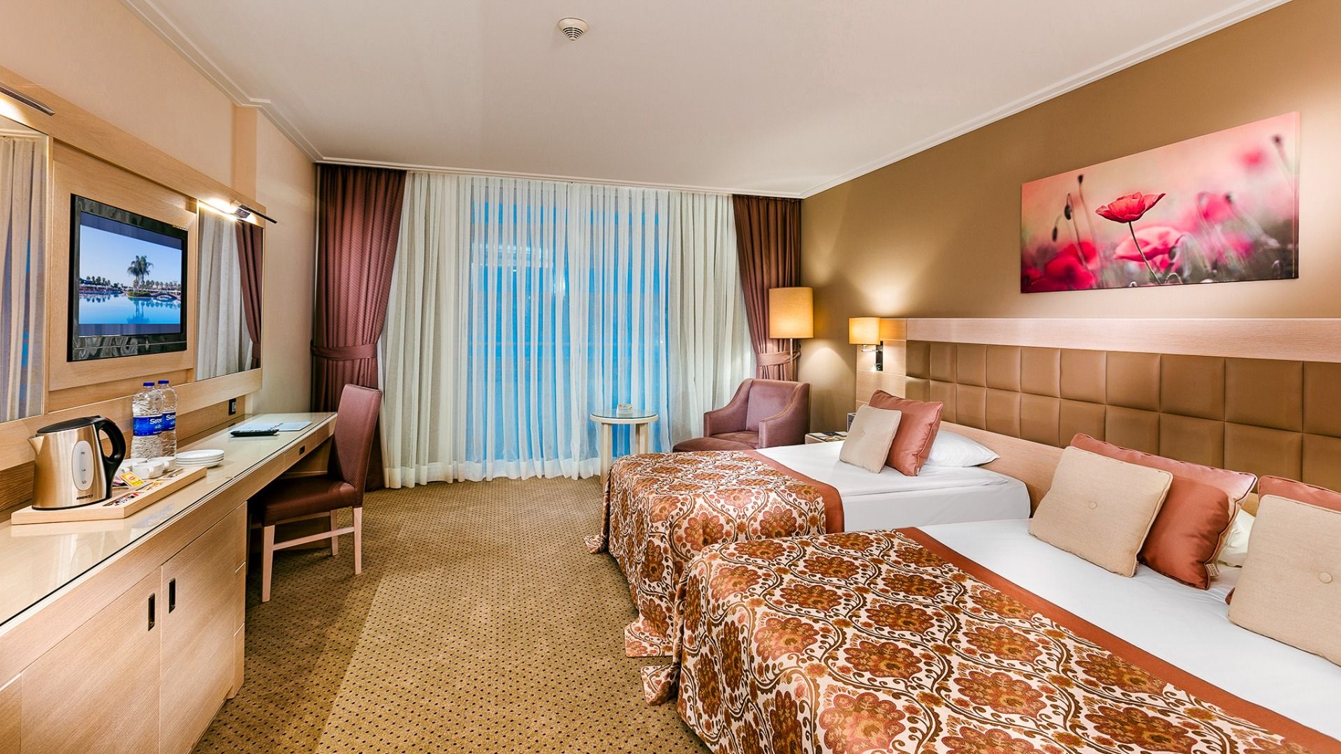 Hotel Miracle