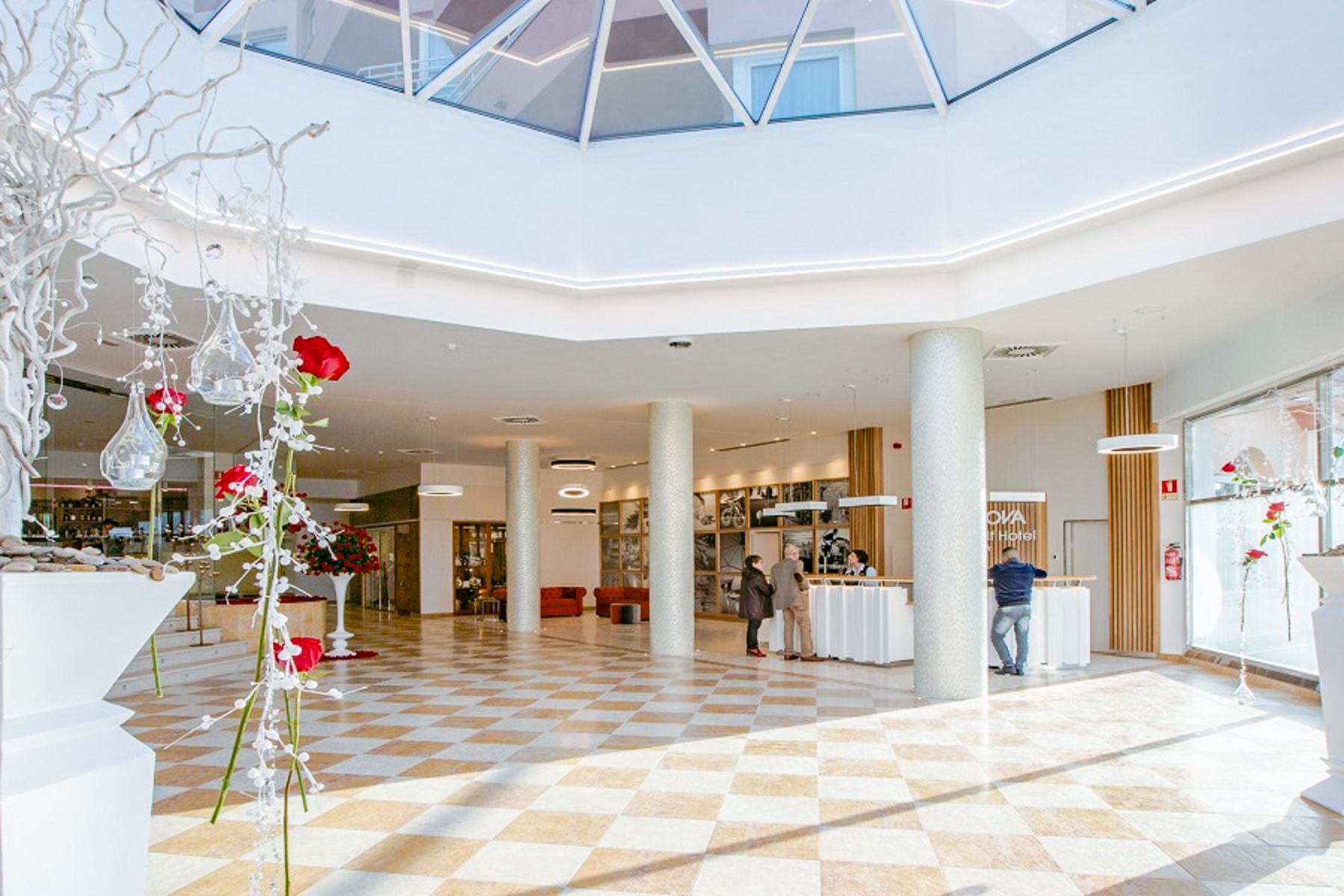 Hotel Oliva Nova