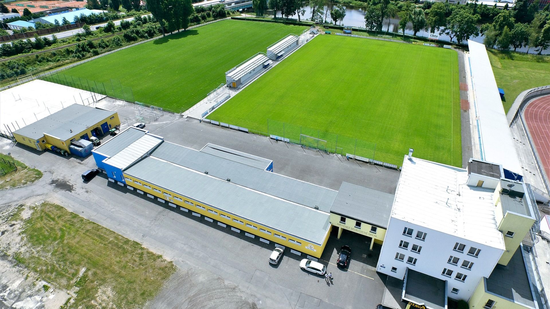 Hotel Otavarena***