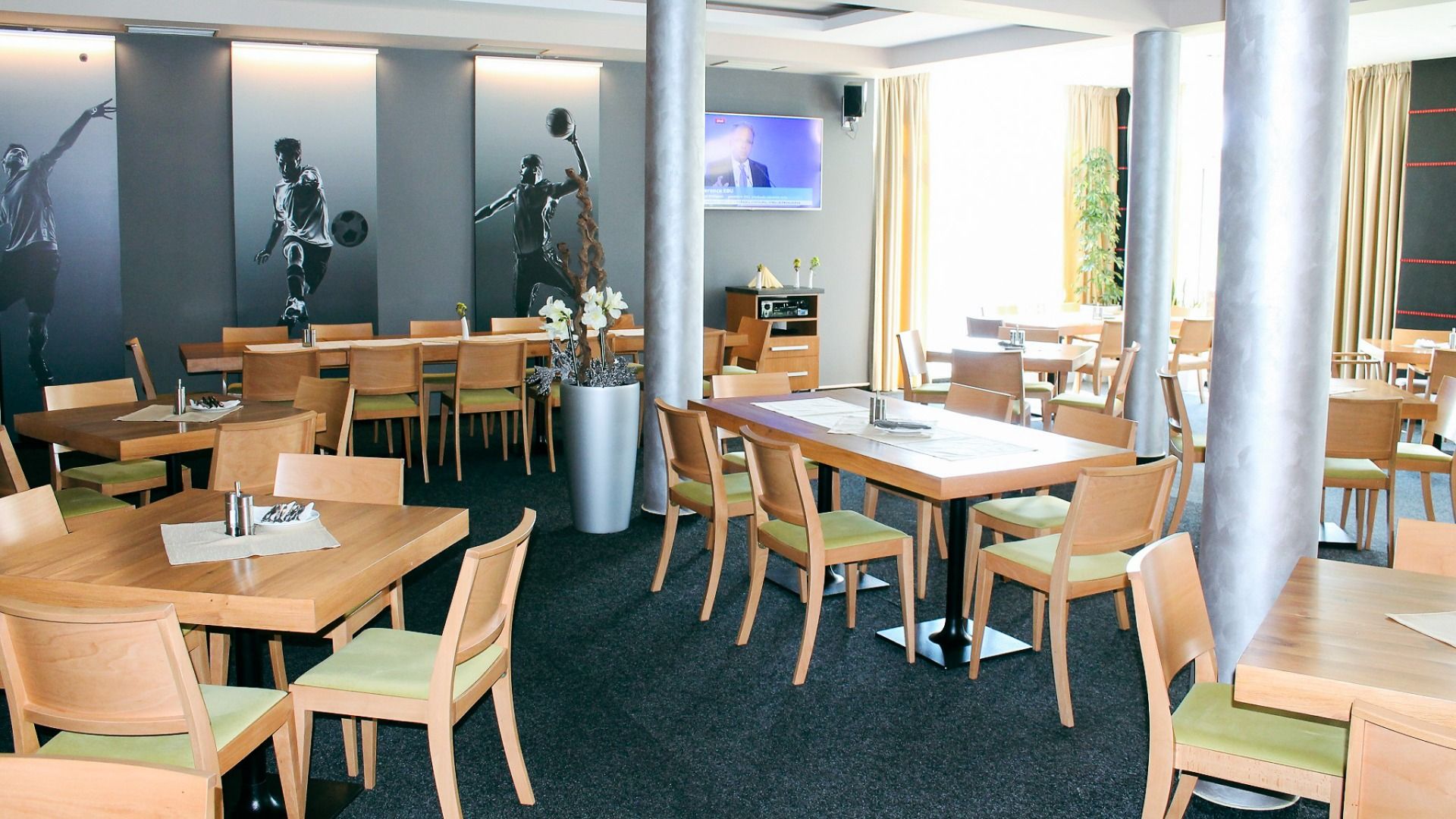 Hotel Otavarena***