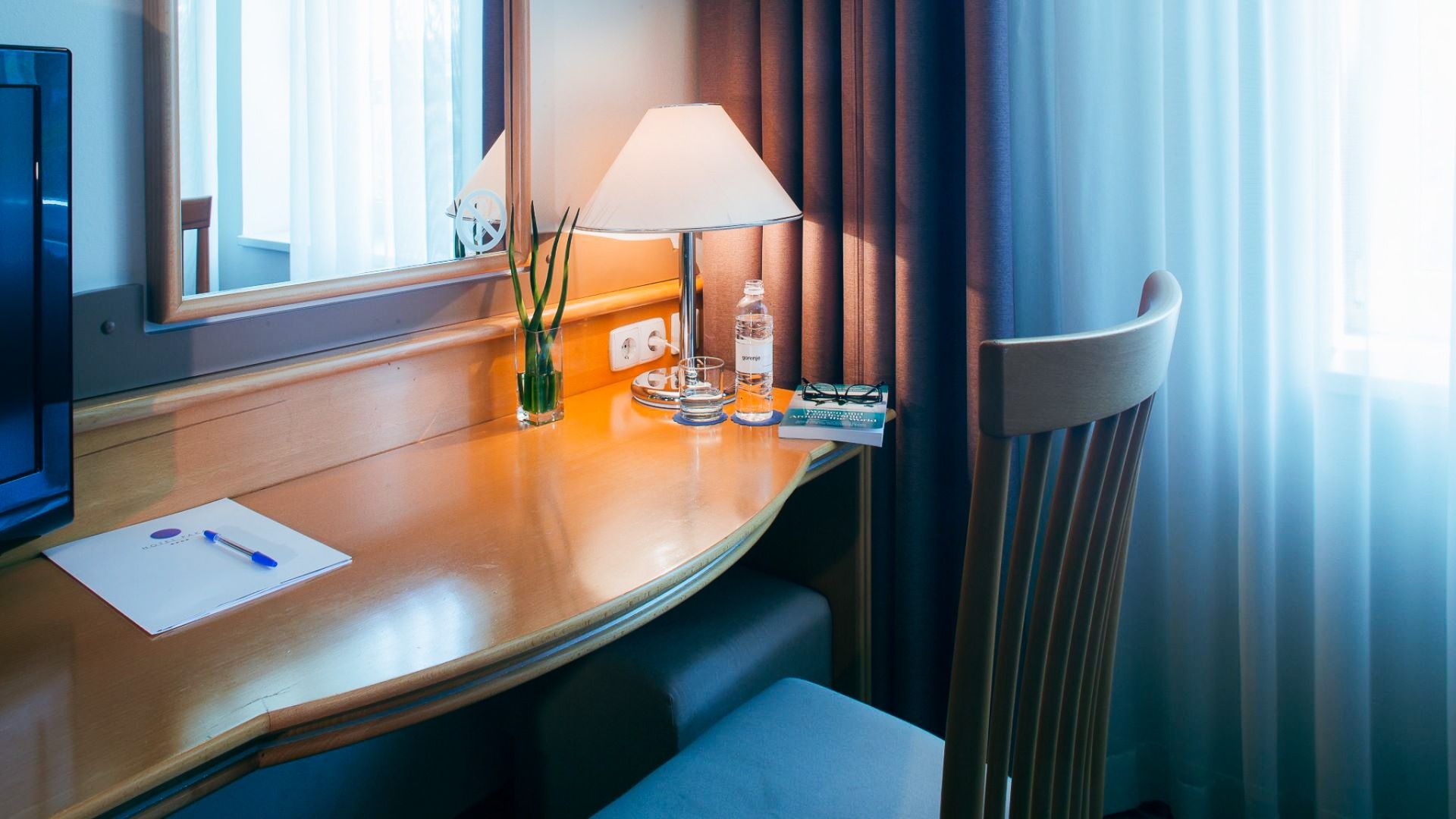 Hotel Paka****