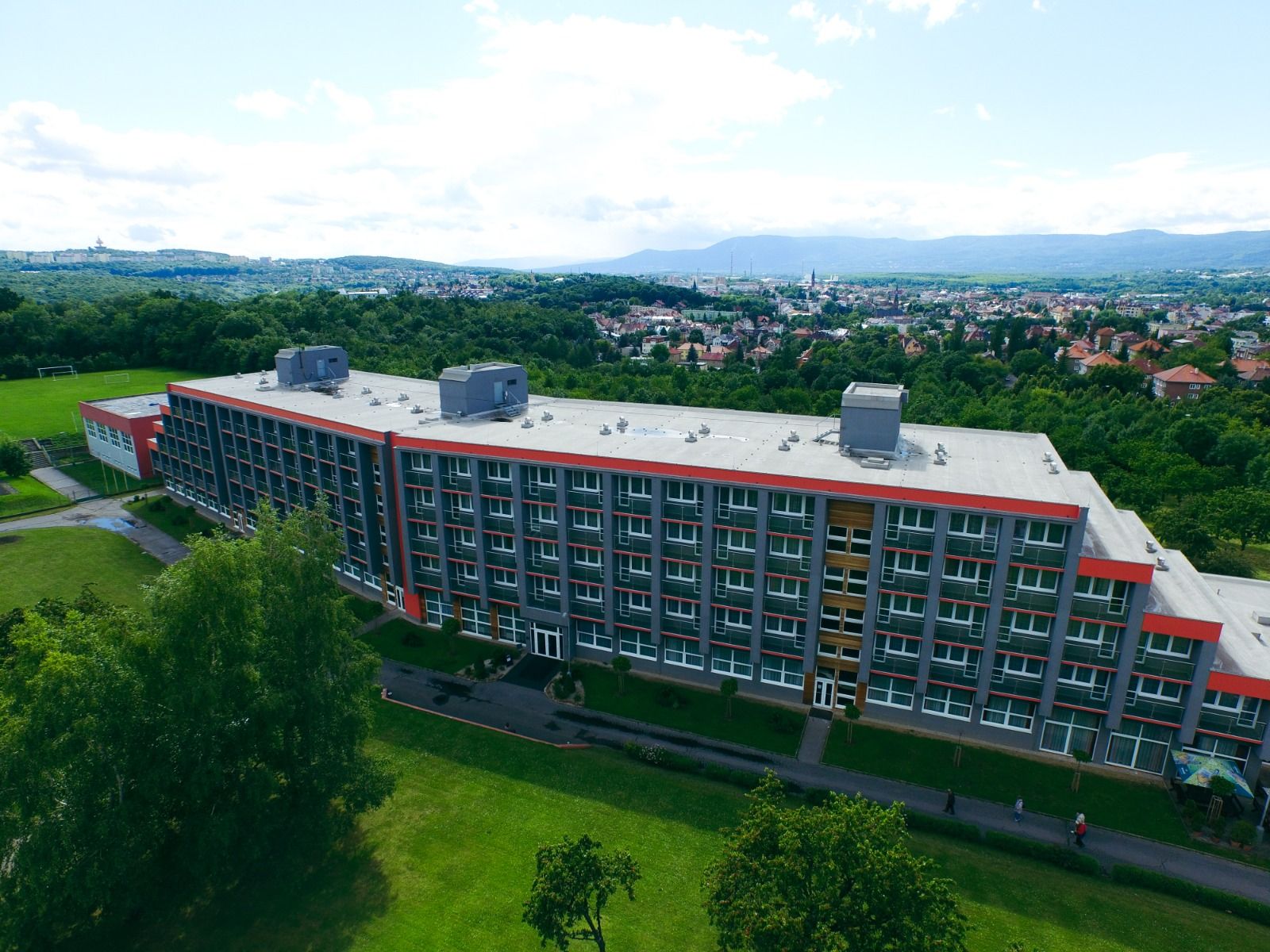 Hotel Panorama***