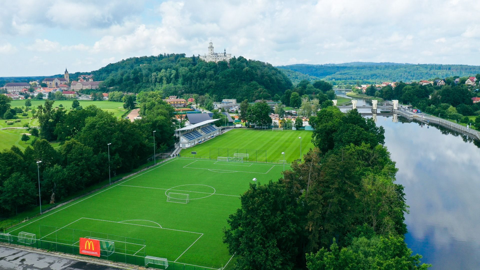 Hotel Podhrad****