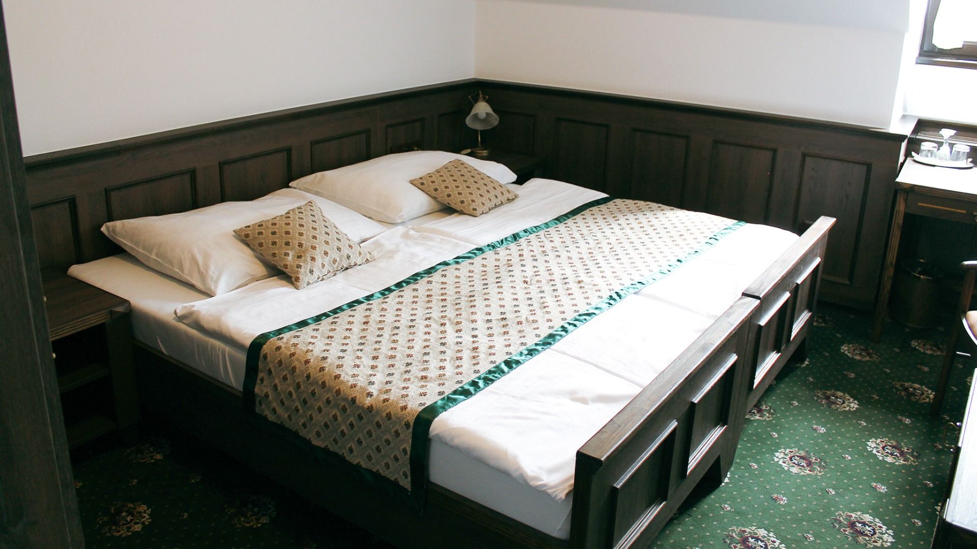 Hotel Podhrad****