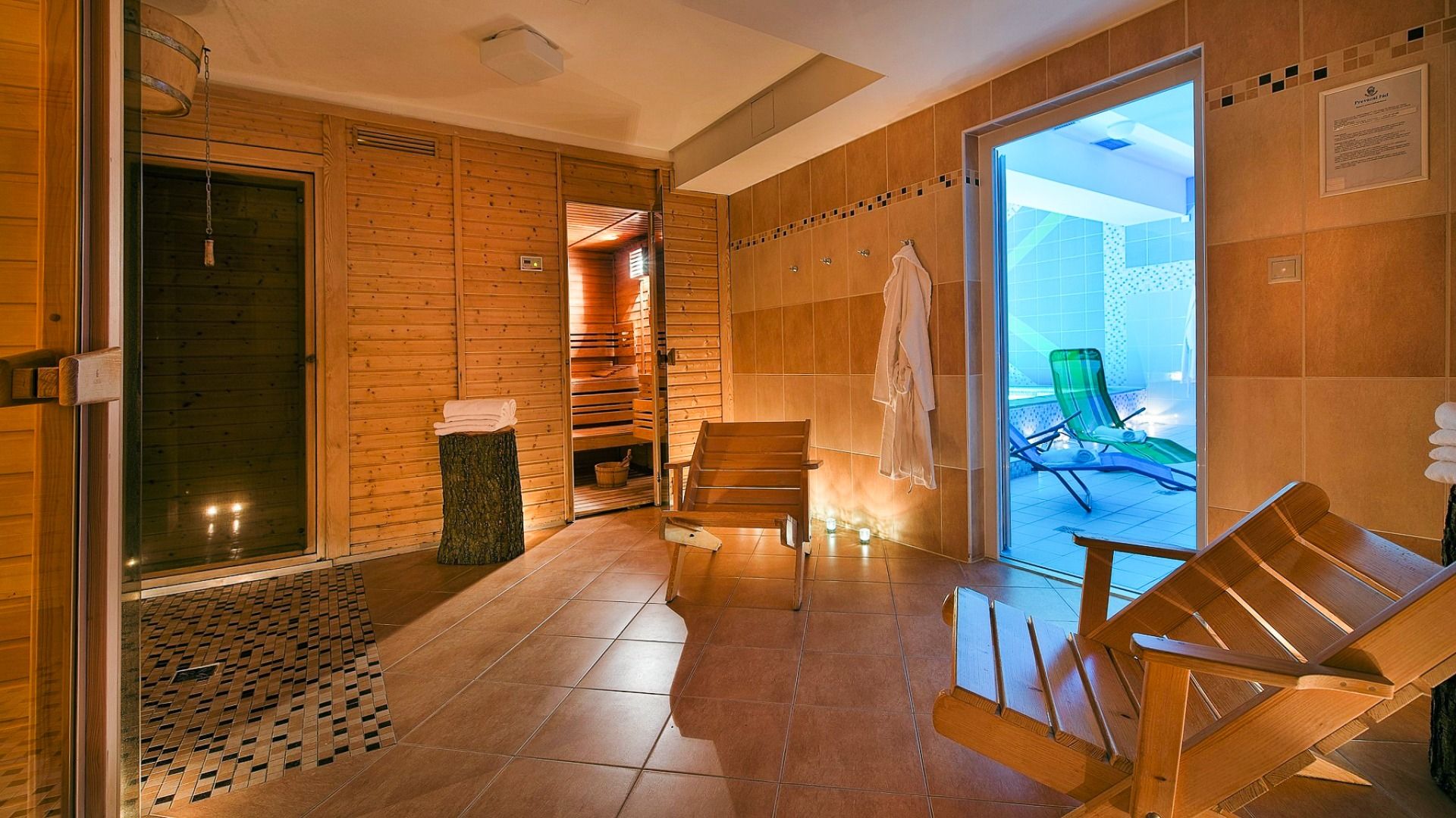Hotel Podhrad****