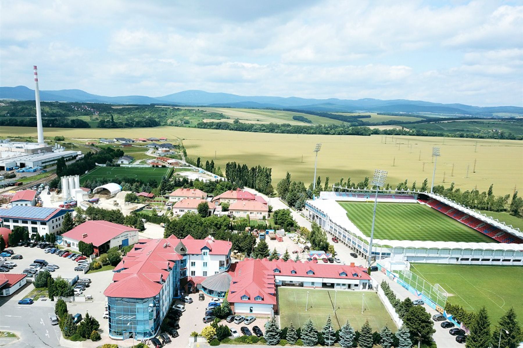 Hotel ViOn