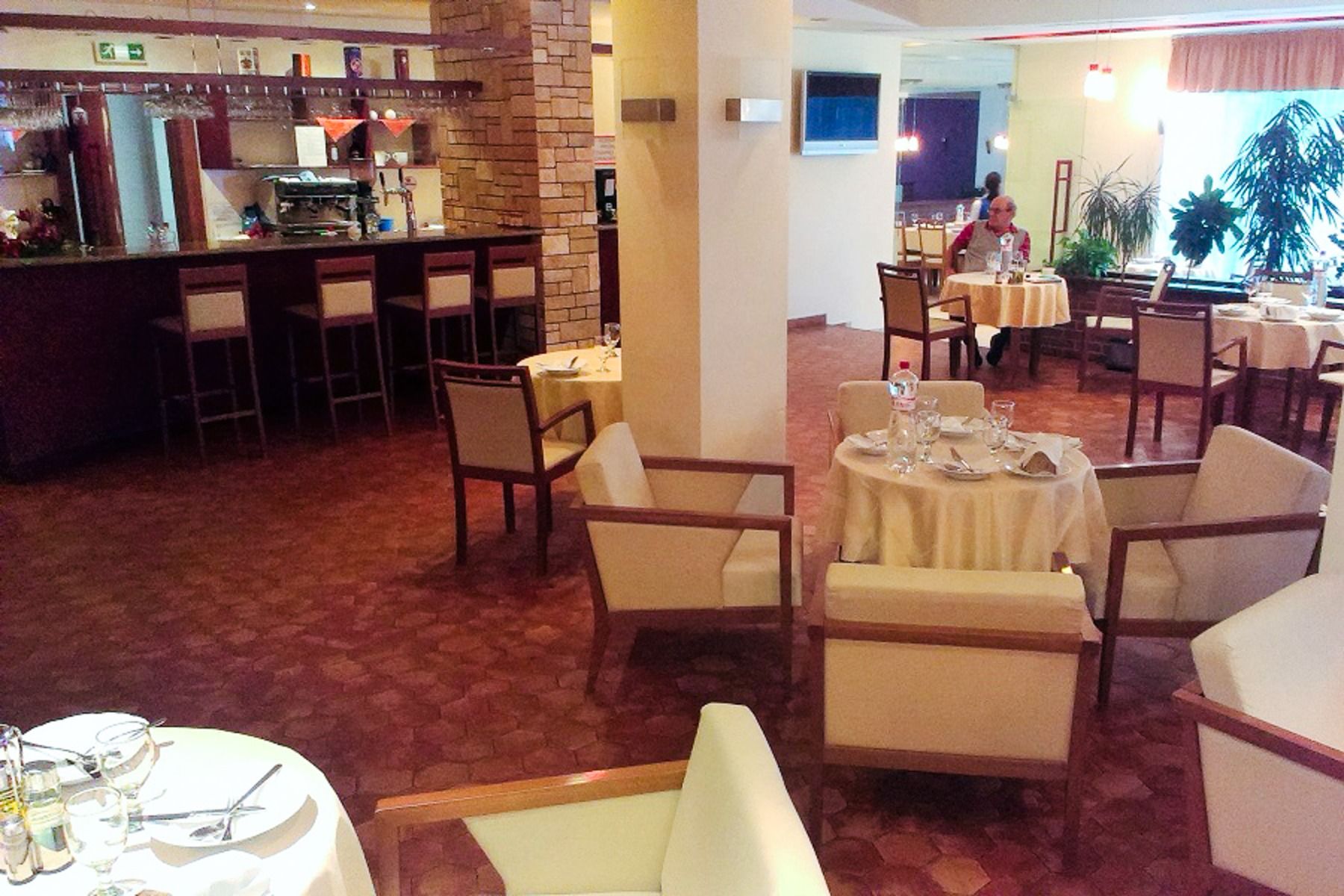 Hotel ViOn