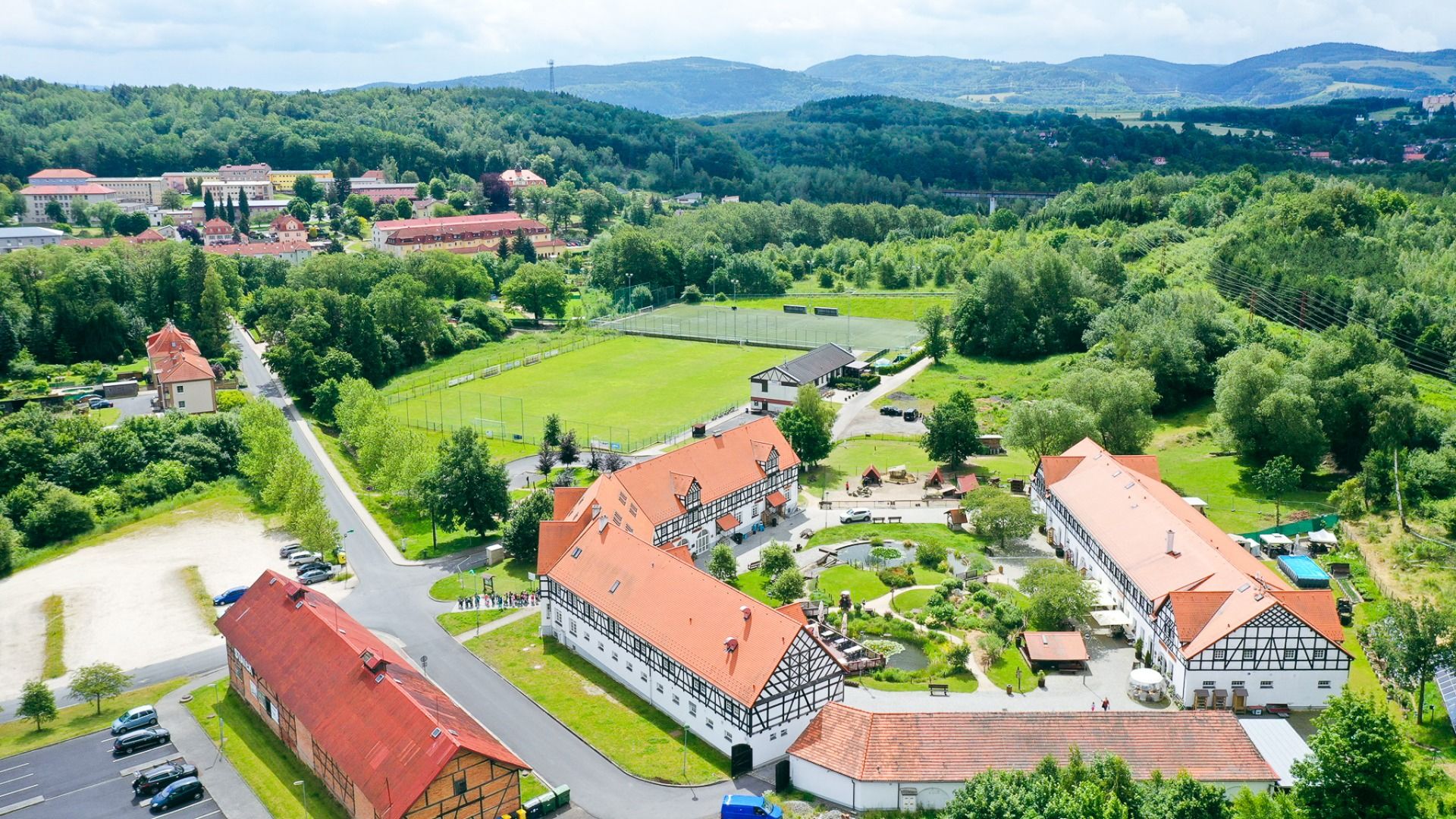 Penzion