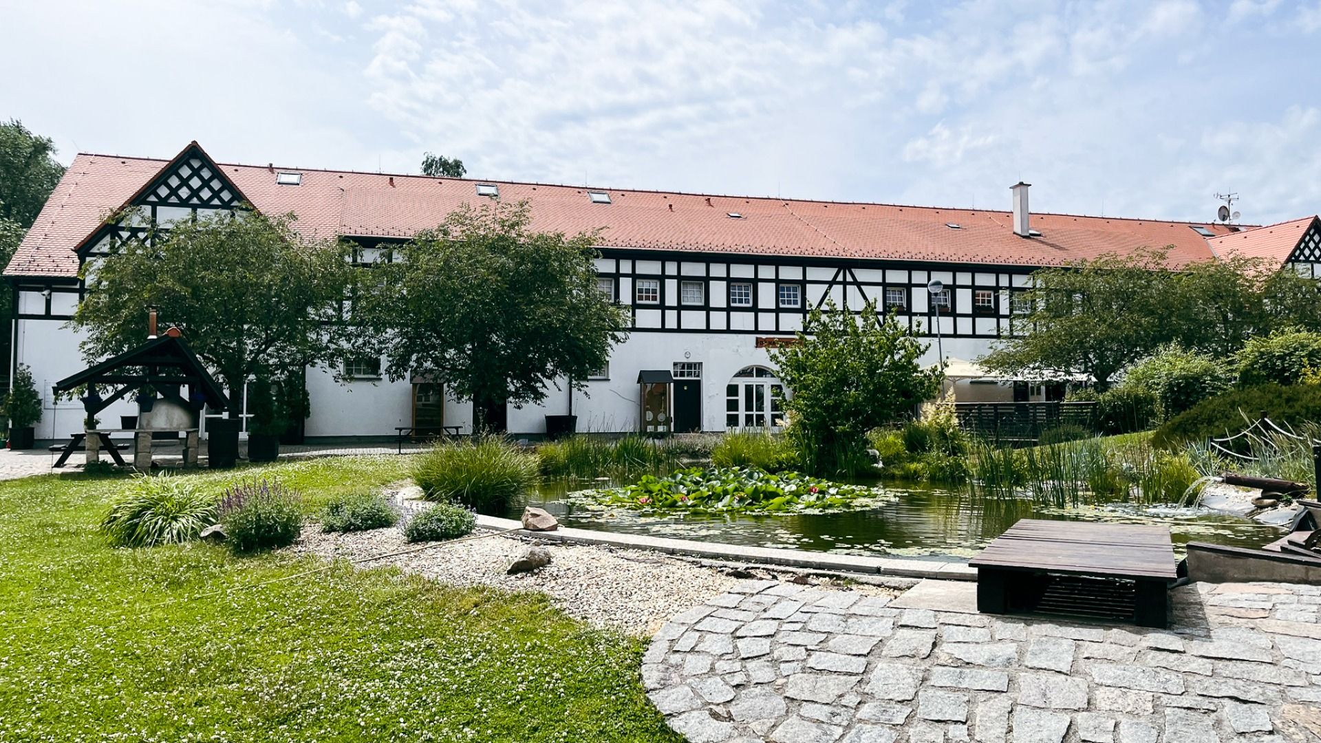 Penzion