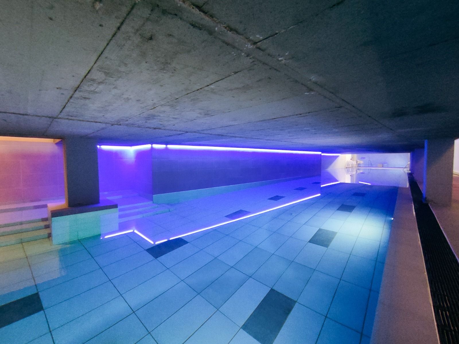 Sporthotel Santa Susanna Don Angel