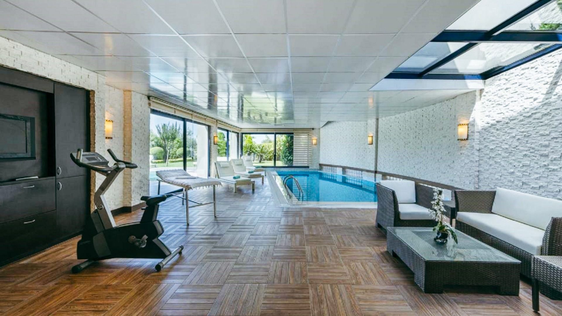 Susesi Luxury Resort