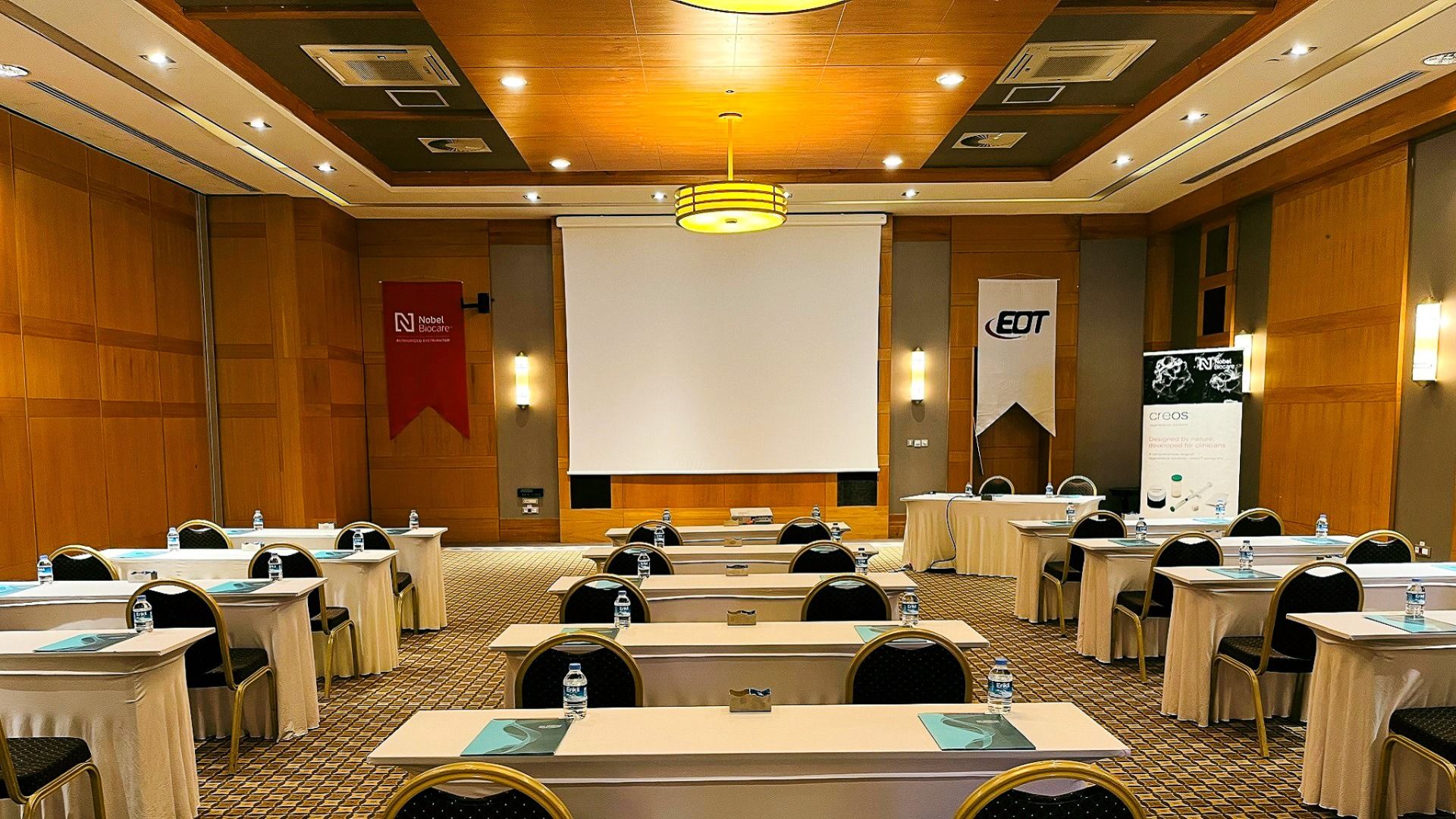 Susesi Luxury Resort