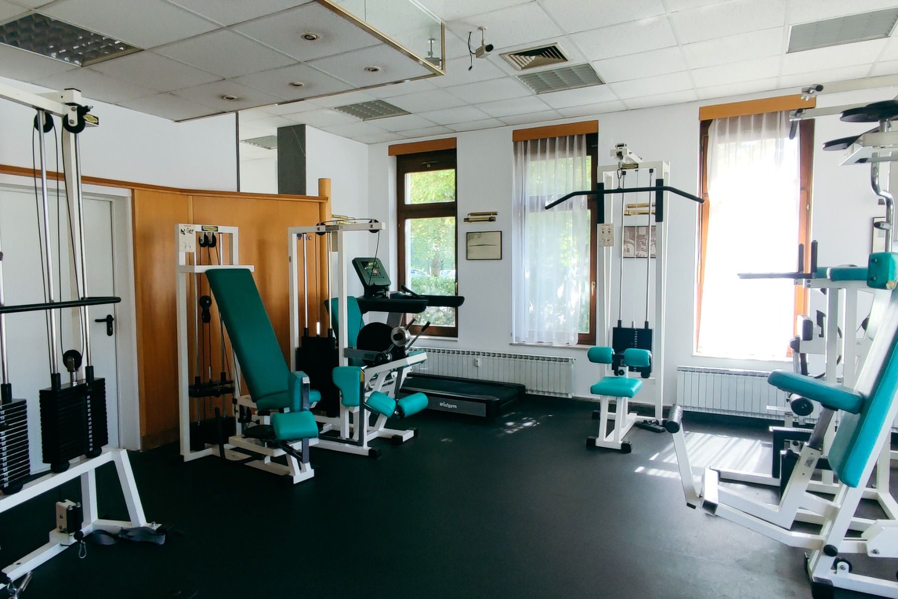 Grand Hotel Primus & Therme****S