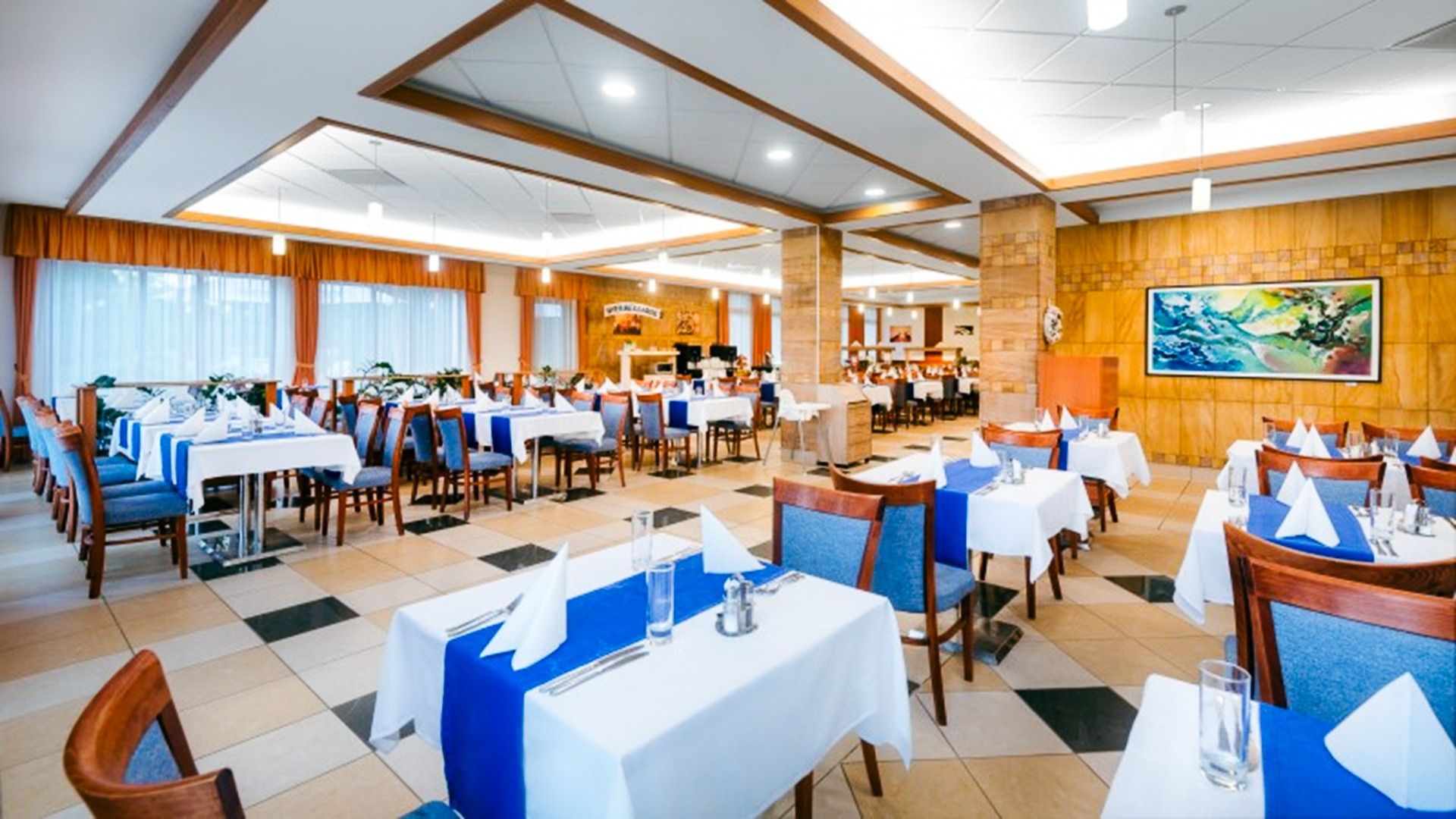 Hotel Aquarell