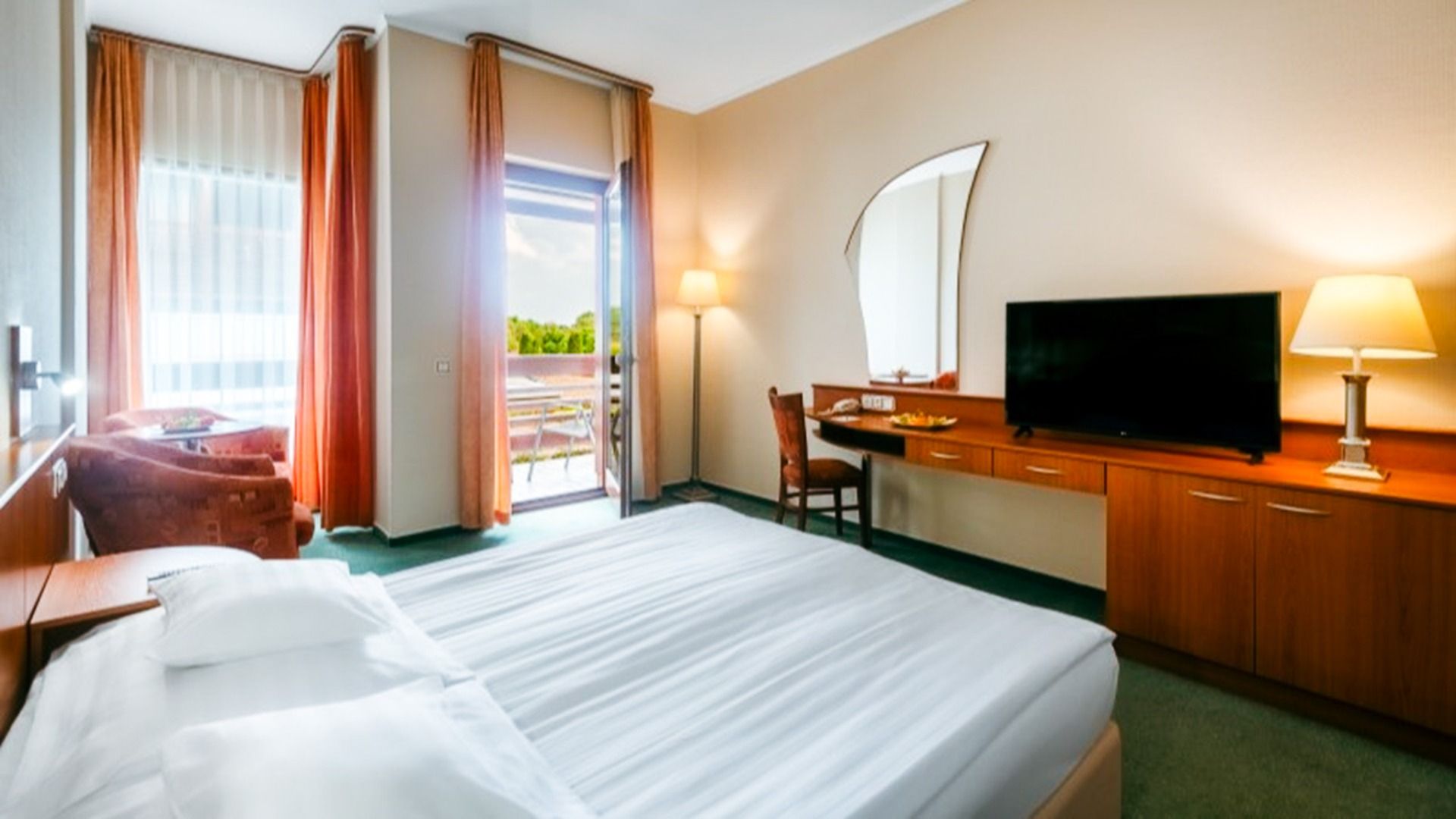 Hotel Aquarell