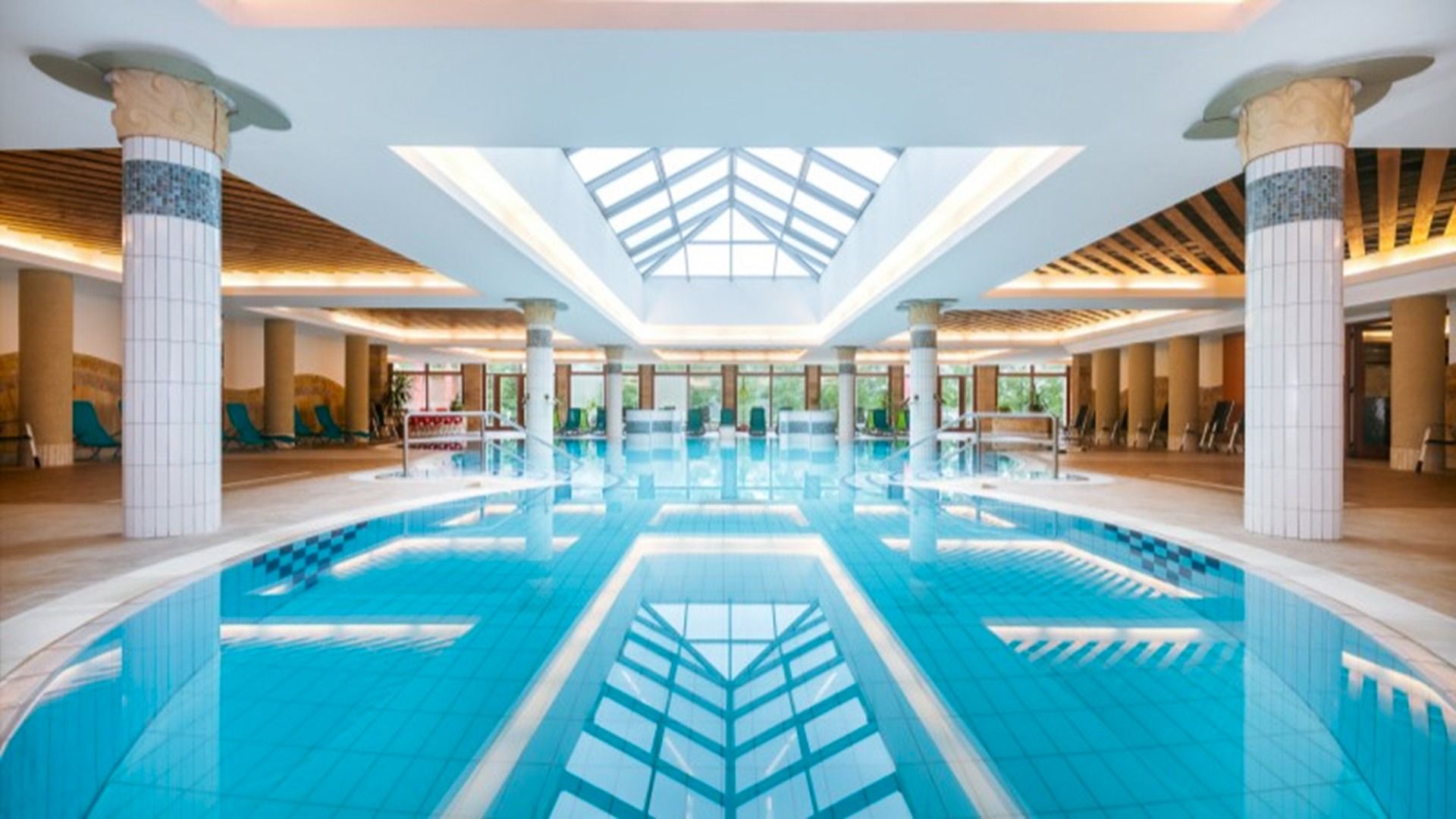 Hotel Aquarell