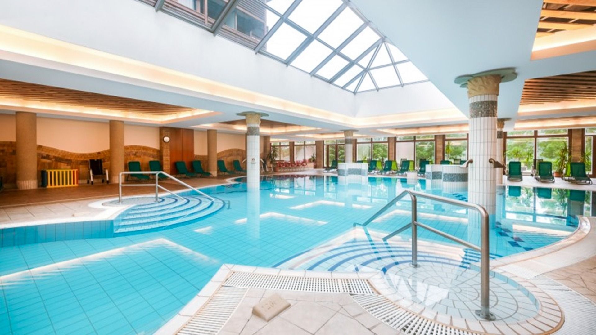 Hotel Aquarell