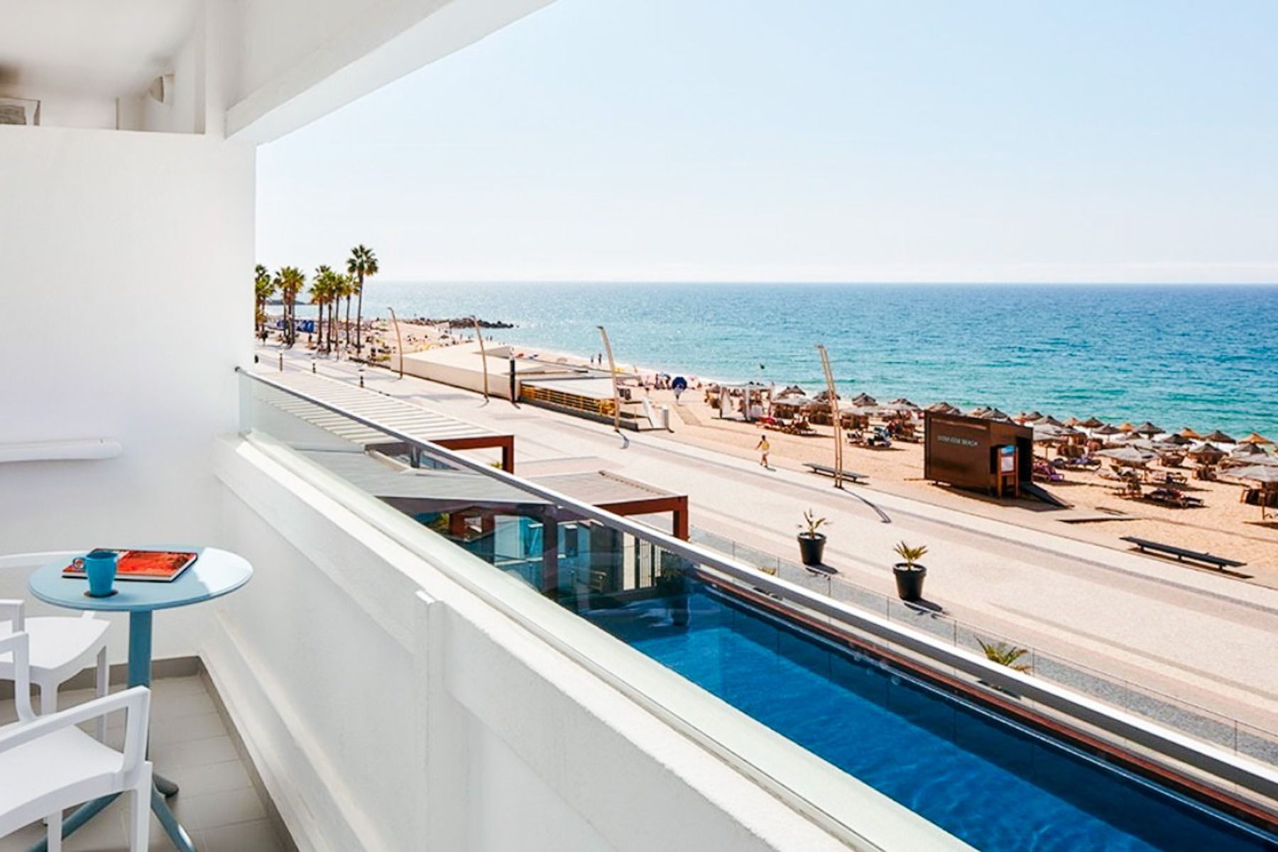 Dom Jose Beach Hotel***
